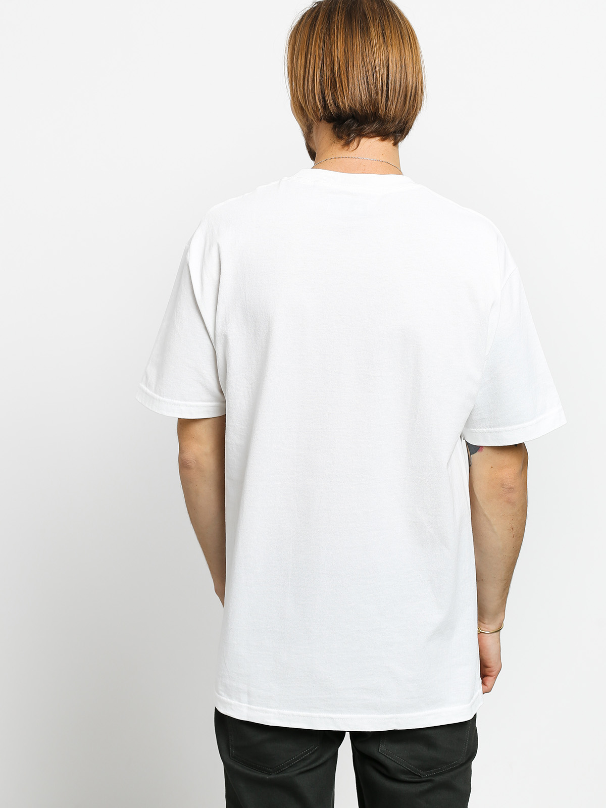 Футболка Etnies Icon (white)