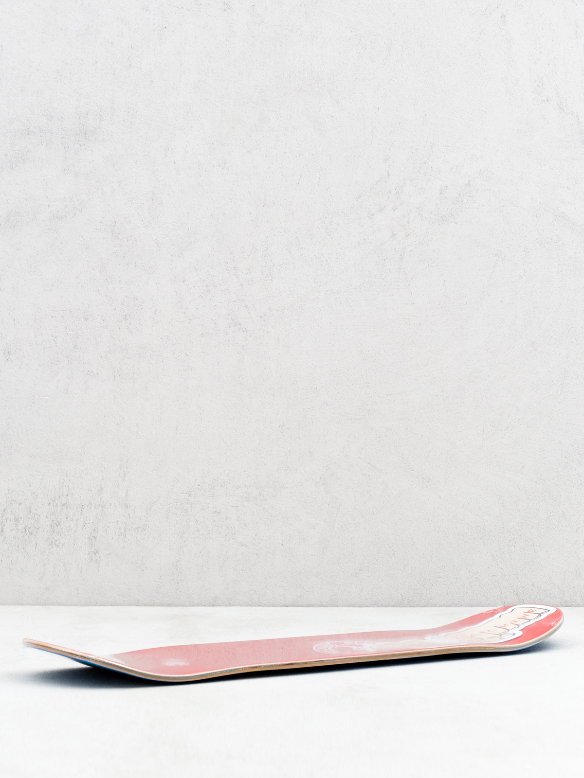 Декa Toy Machine Sect Eye (blue)