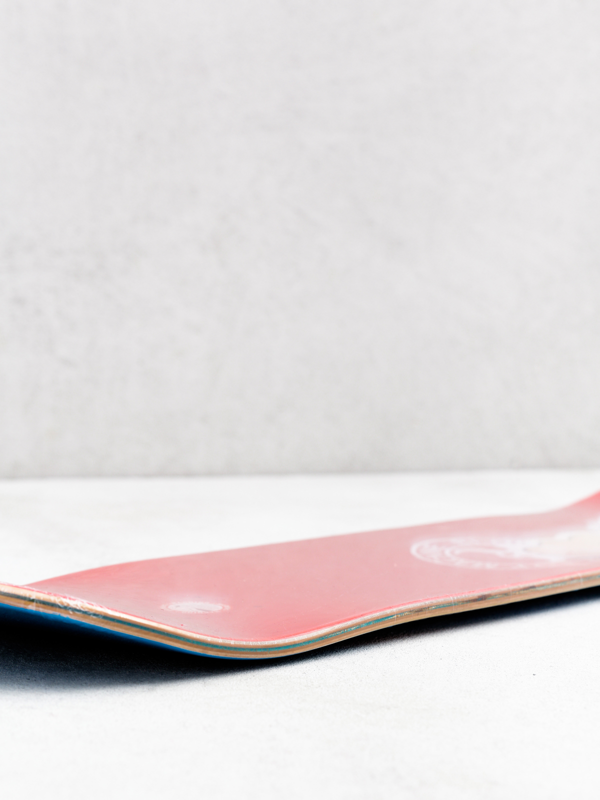 Декa Toy Machine Sect Eye (blue)