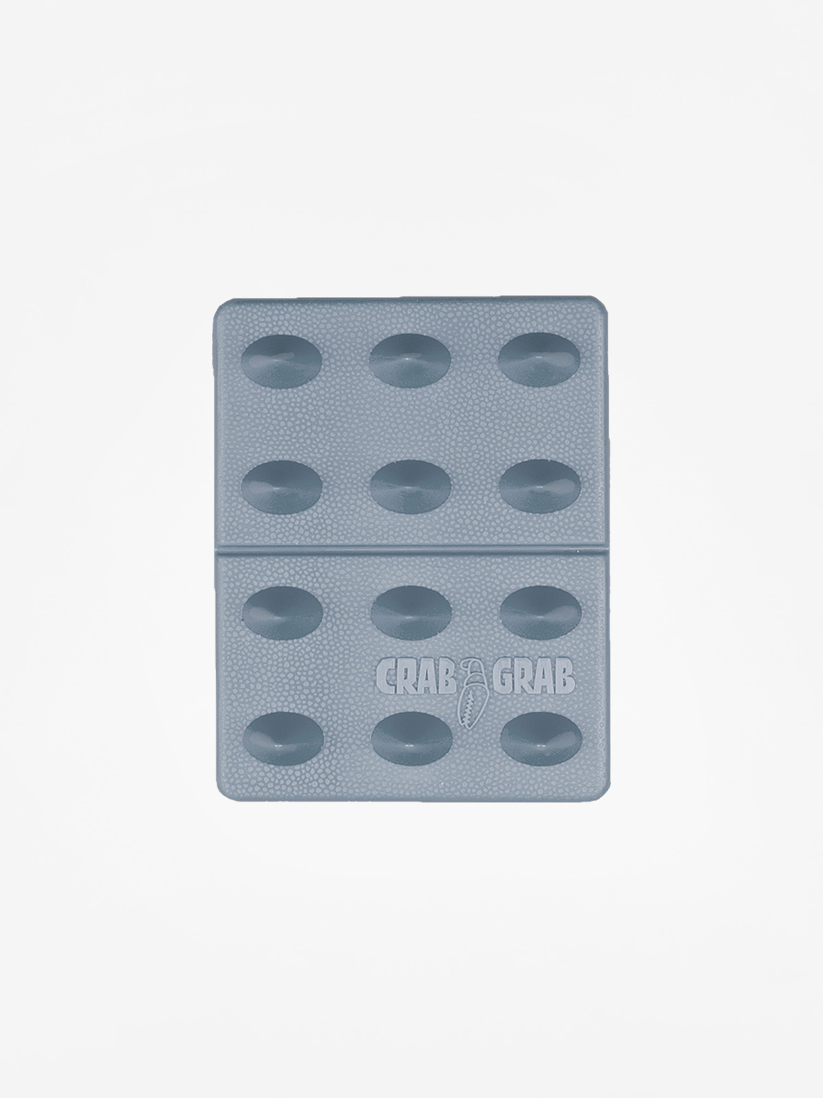 Підкладка Crab Grab Mini Shark Teeth (clear)