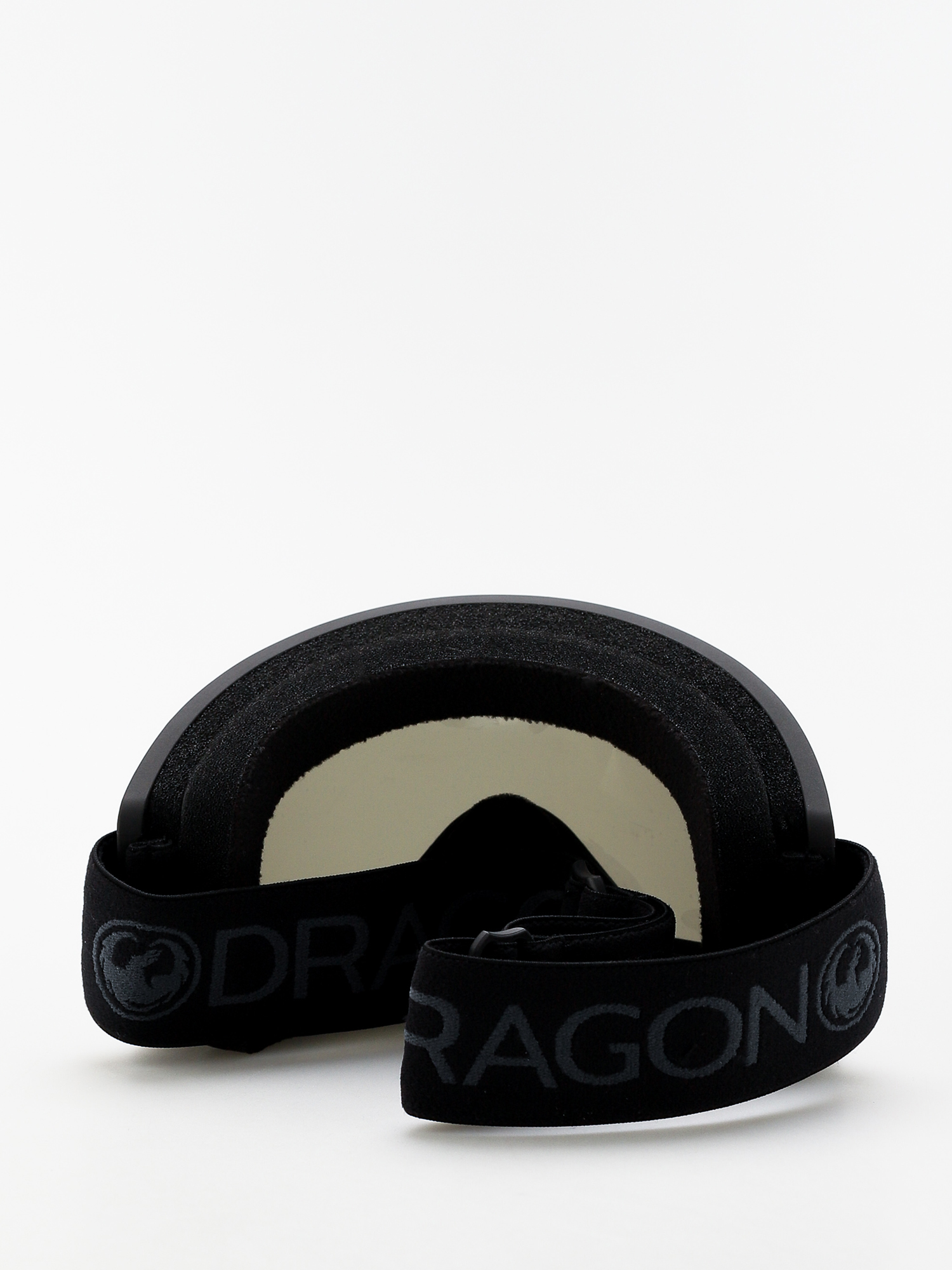 Окуляри для сноуборду Dragon DX3 (blackout/lumalens dark smoke)