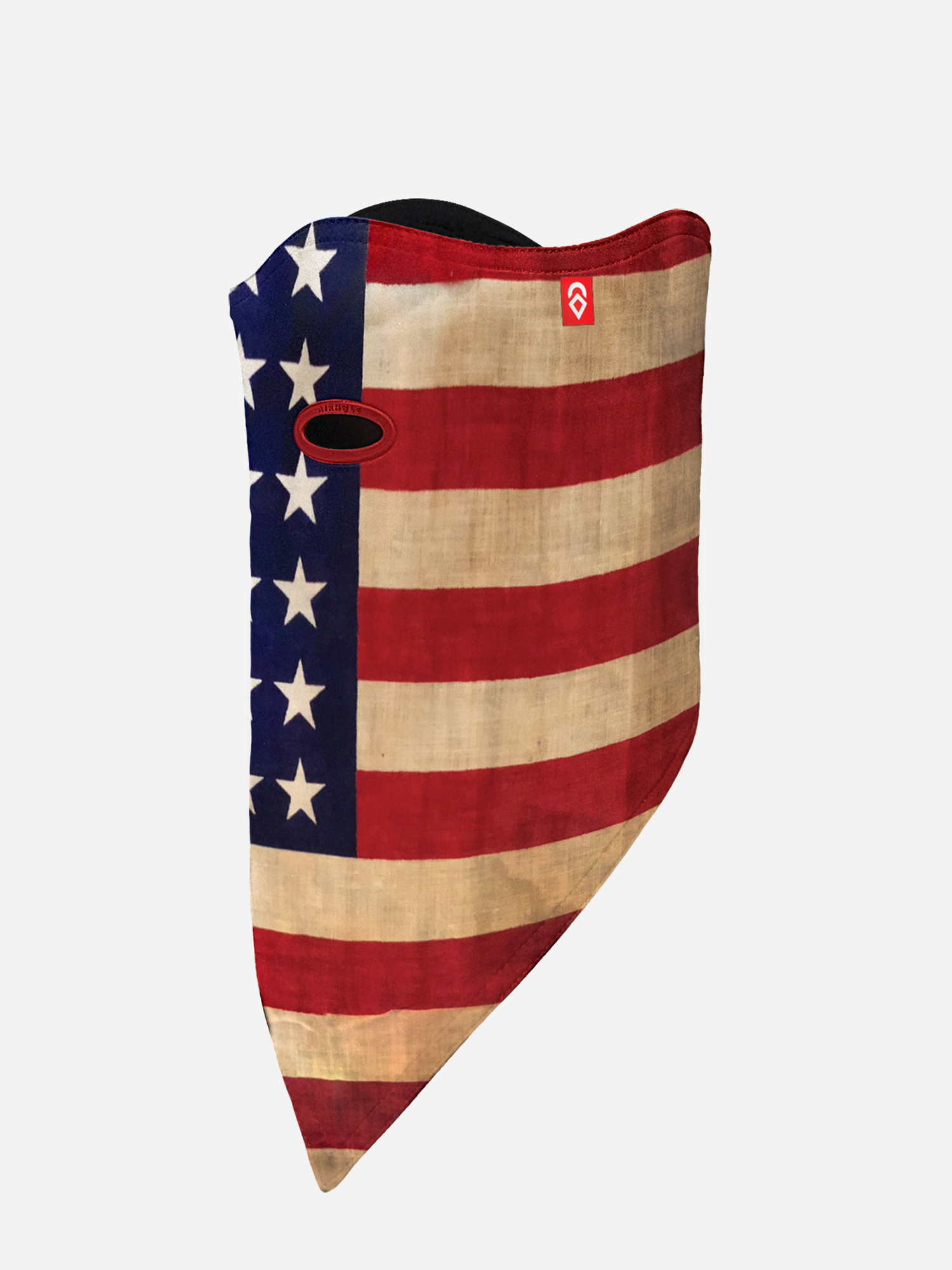 u0411u0430u043du0434u0430u043du0430 Airhole Facemask Standard (america)