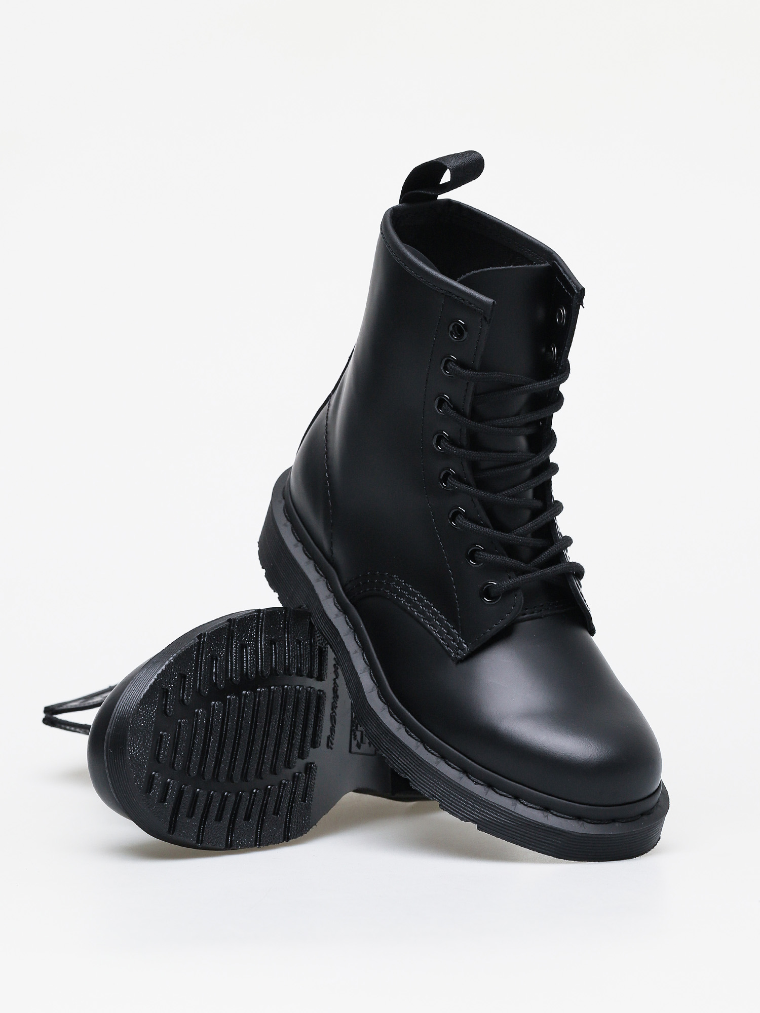 Взуття Dr. Martens 1460 Mono (black smooth)