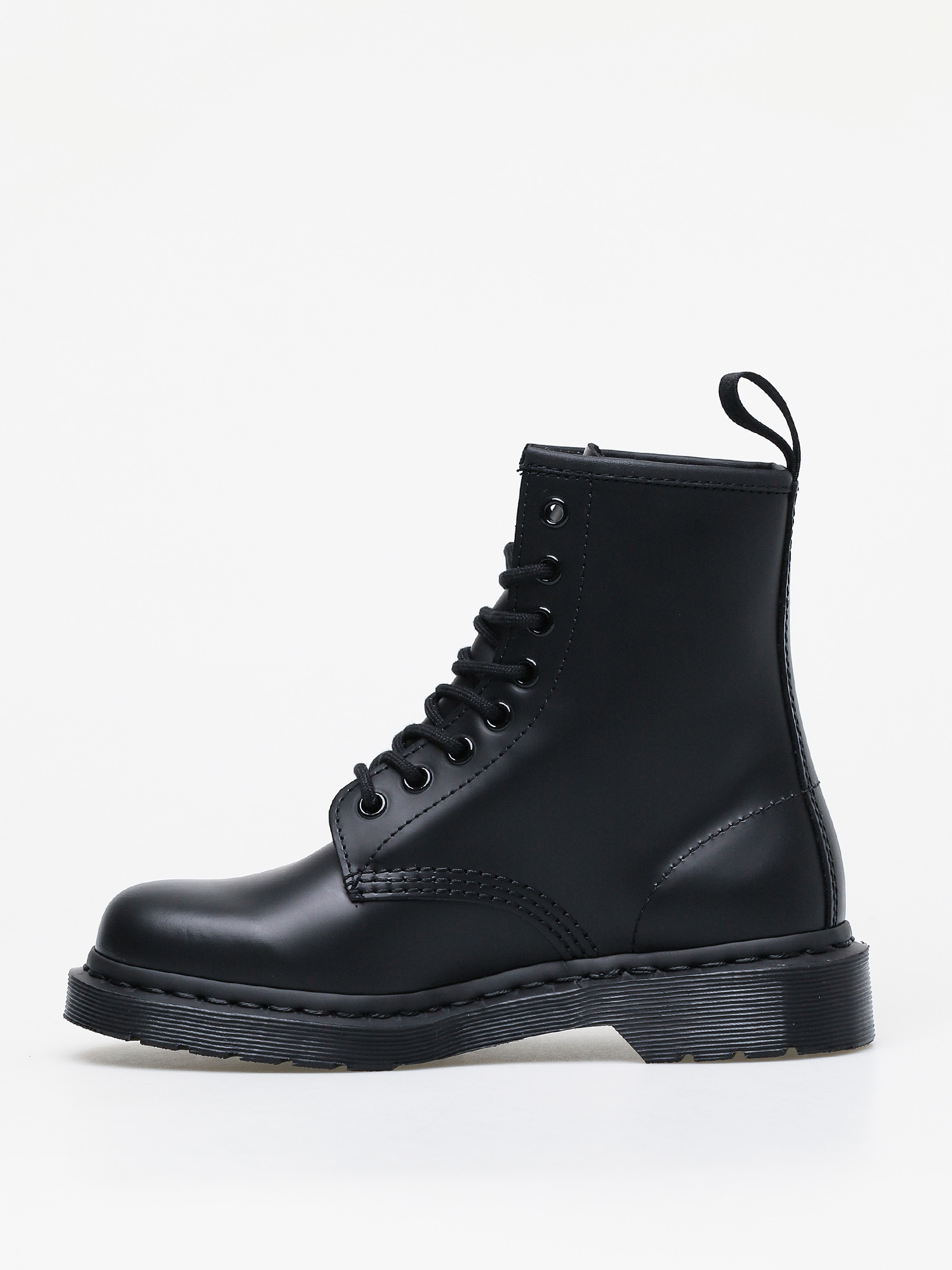 Взуття Dr. Martens 1460 Mono (black smooth)