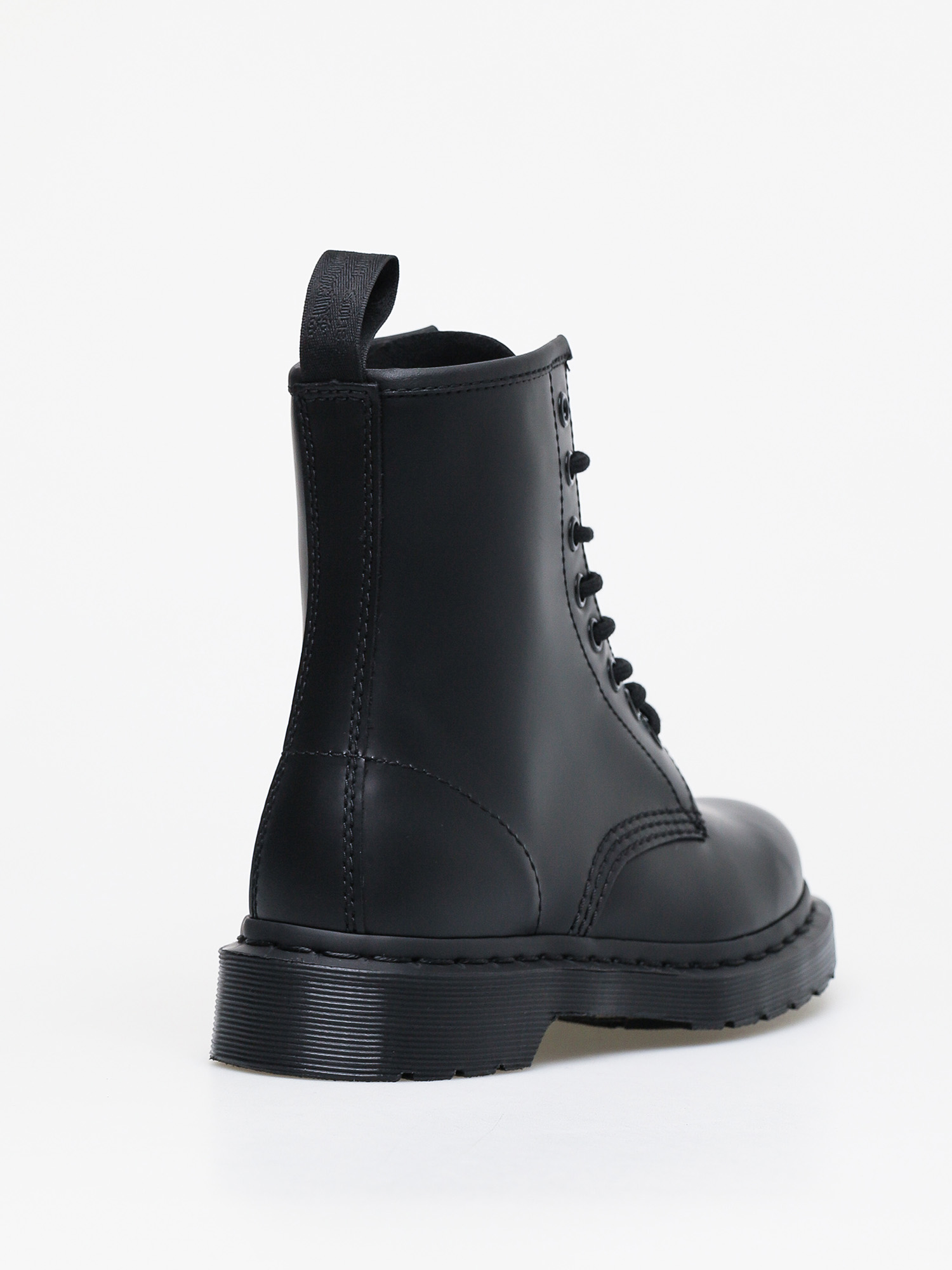 Взуття Dr. Martens 1460 Mono (black smooth)