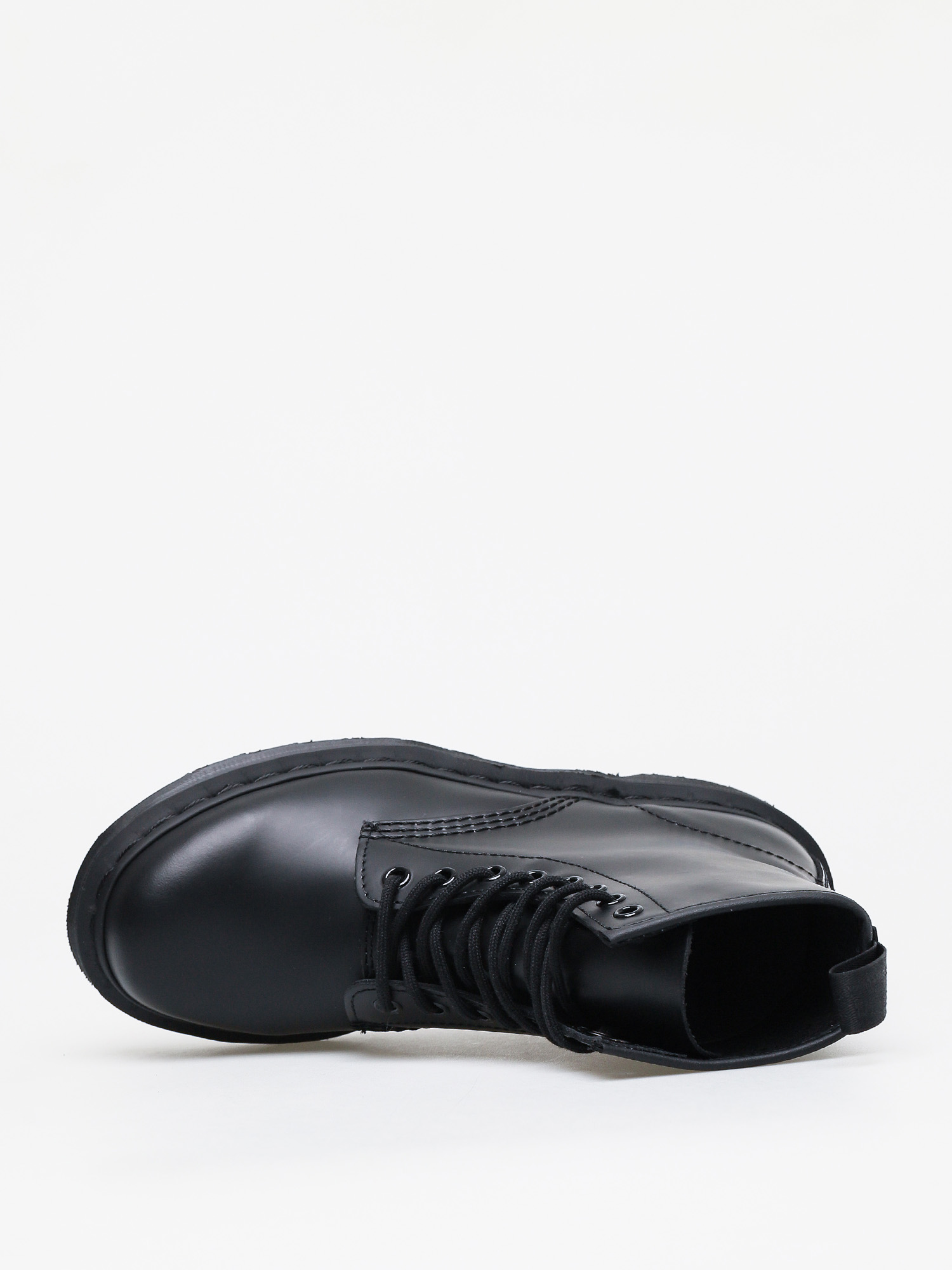 Взуття Dr. Martens 1460 Mono (black smooth)