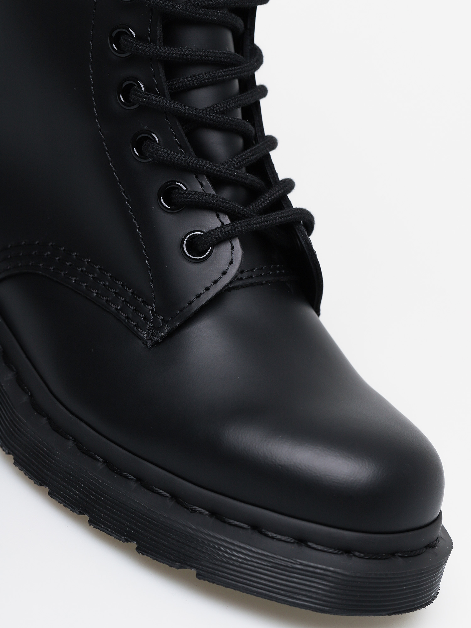 Взуття Dr. Martens 1460 Mono (black smooth)