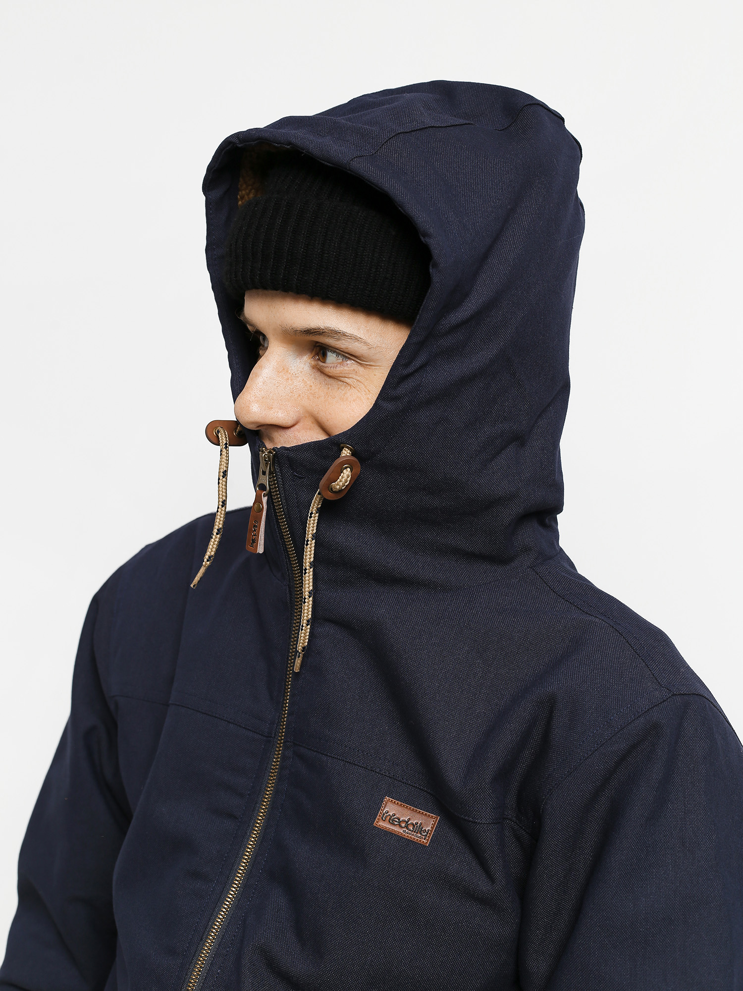 Куртка Iriedaily Dock36 Swing (navy)