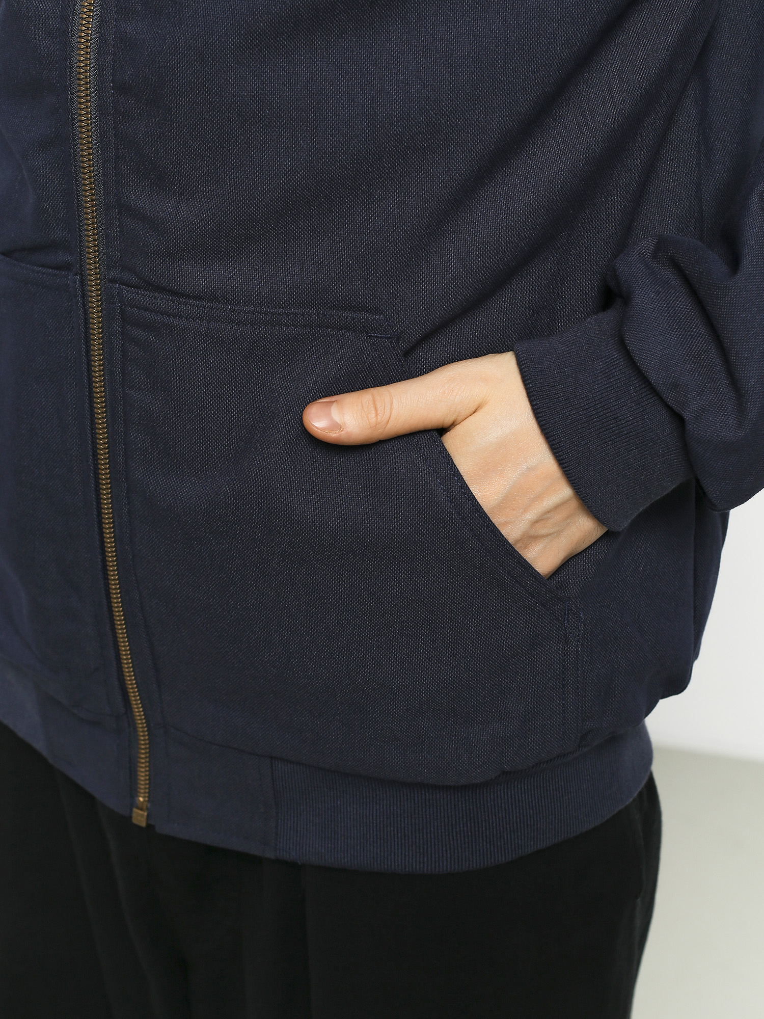 Куртка Iriedaily Dock36 Swing (navy)