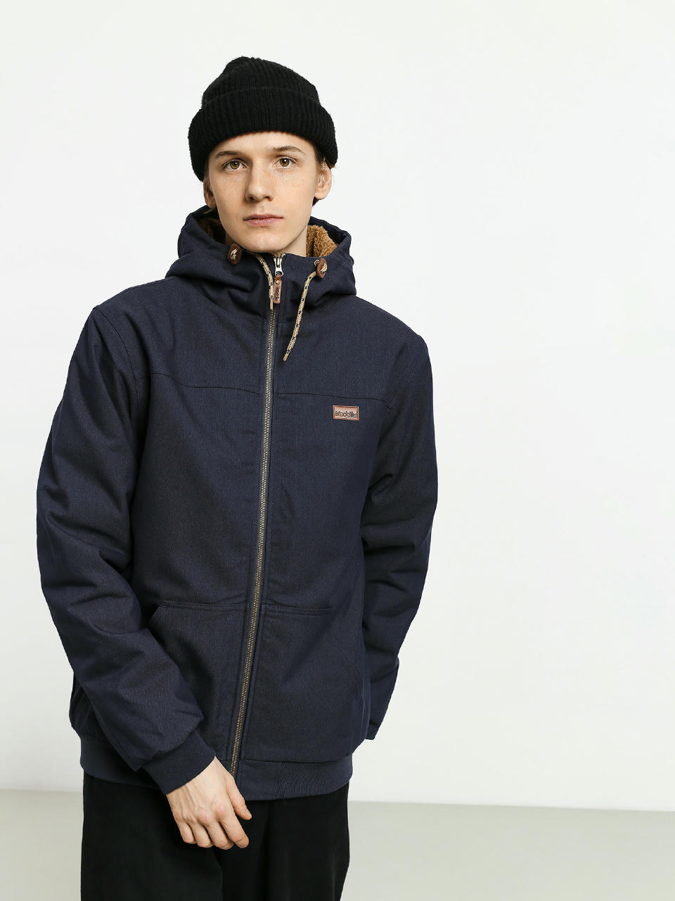 Куртка Iriedaily Dock36 Swing (navy)