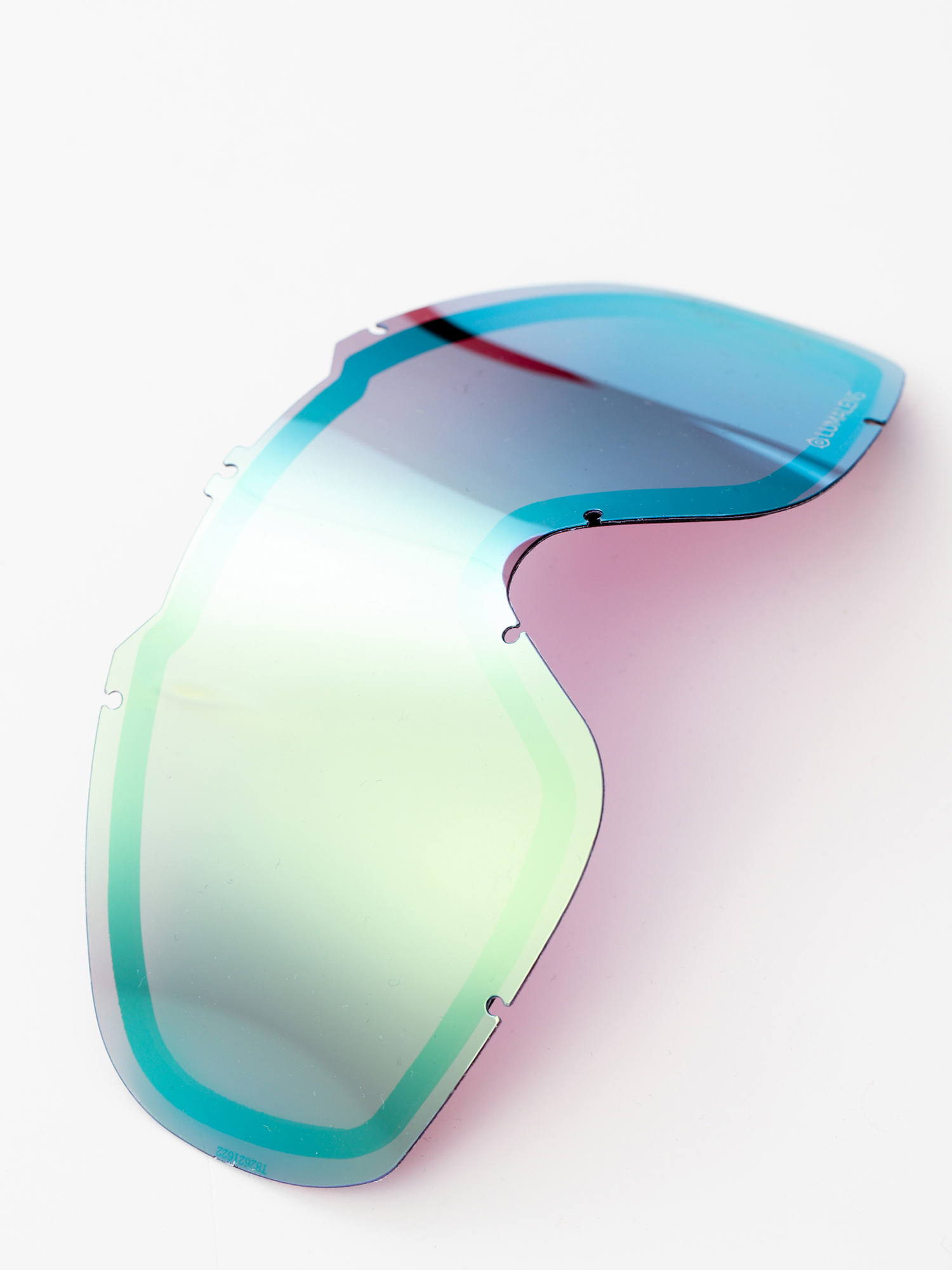 u041bu0456u043du0437u0430 u0434u043bu044f u043eu043au0443u043bu044fu0440u0456u0432 Dragon DX2 (lumalens gold ion)