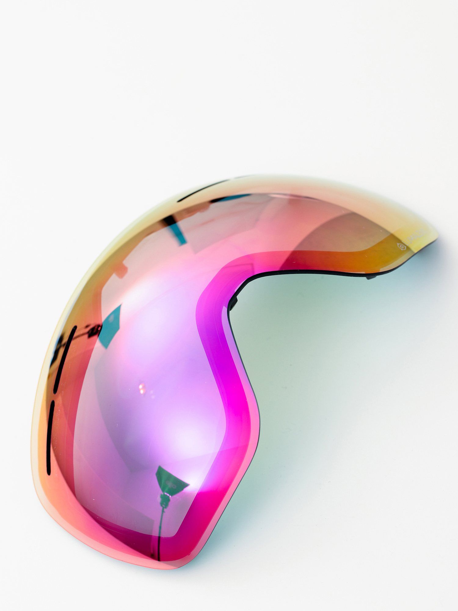 u041bu0456u043du0437u0430 u0434u043bu044f u043eu043au0443u043bu044fu0440u0456u0432 Dragon X1s (lumalens purple ion)