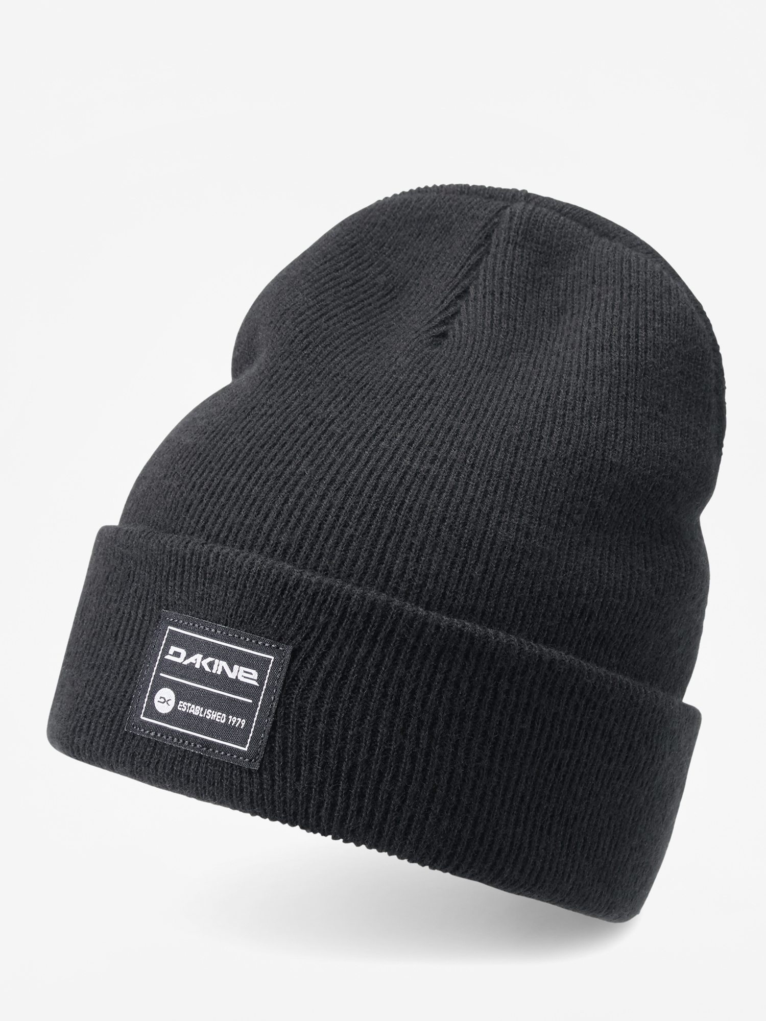 Шапка Dakine Cutter Beanie (black)