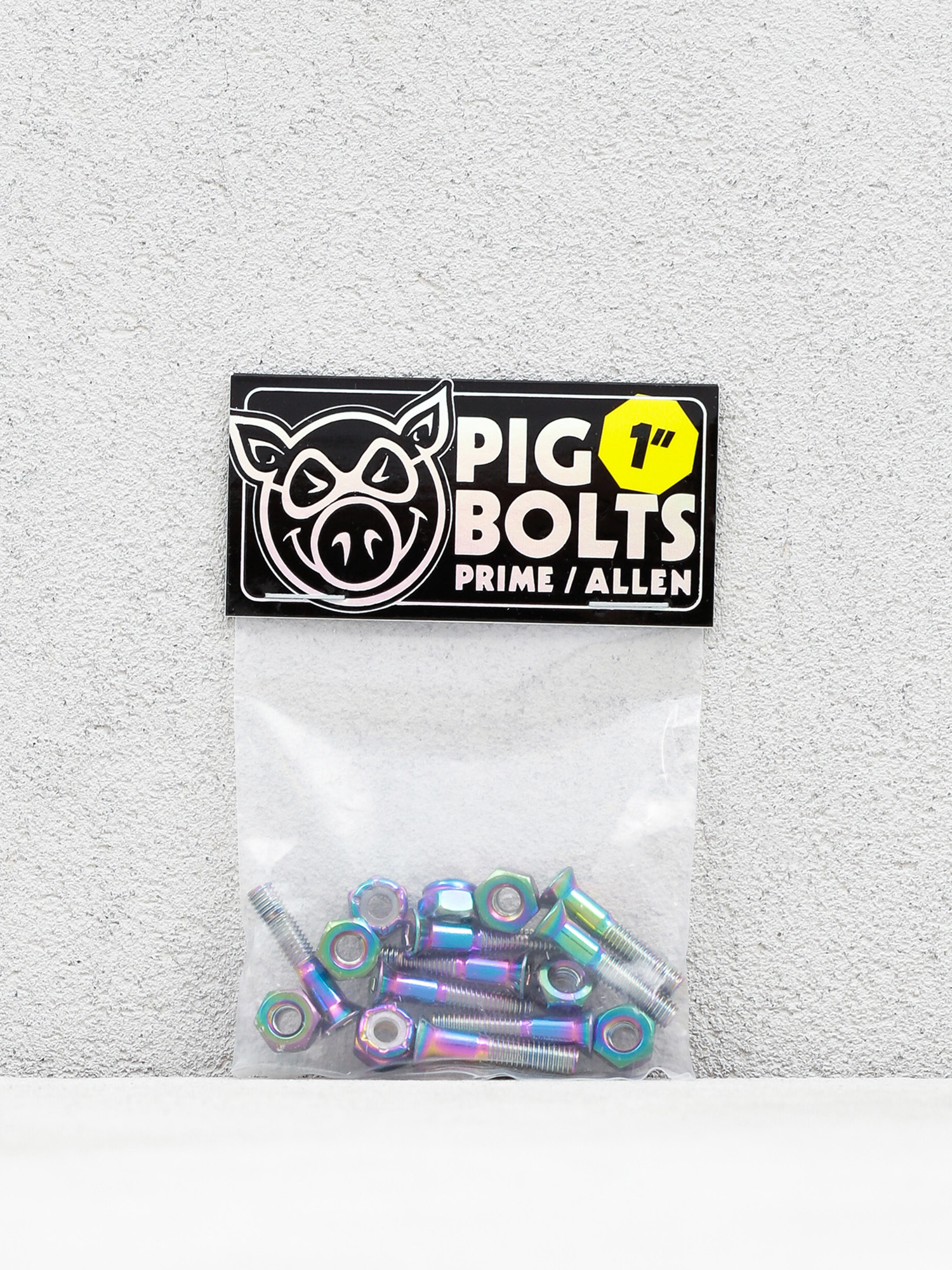 Болти Pig Allen Bolts (multi)