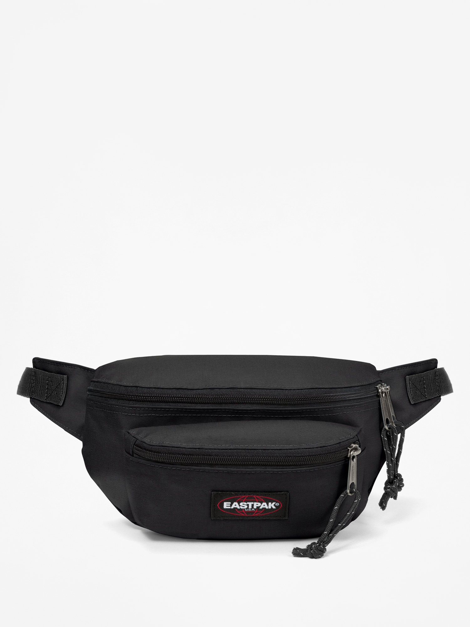 Сумка на пояс Eastpak Doggy Bag (black)