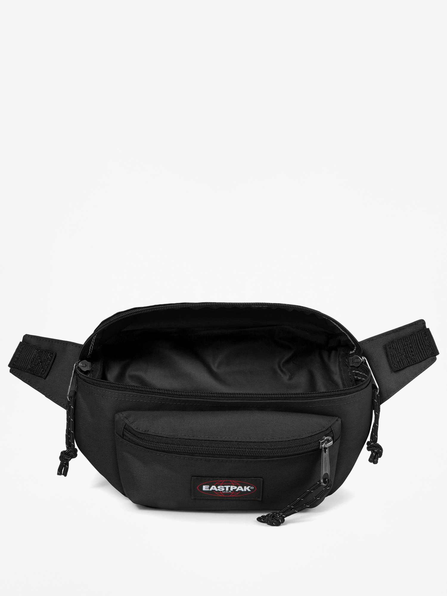 Сумка на пояс Eastpak Doggy Bag (black)
