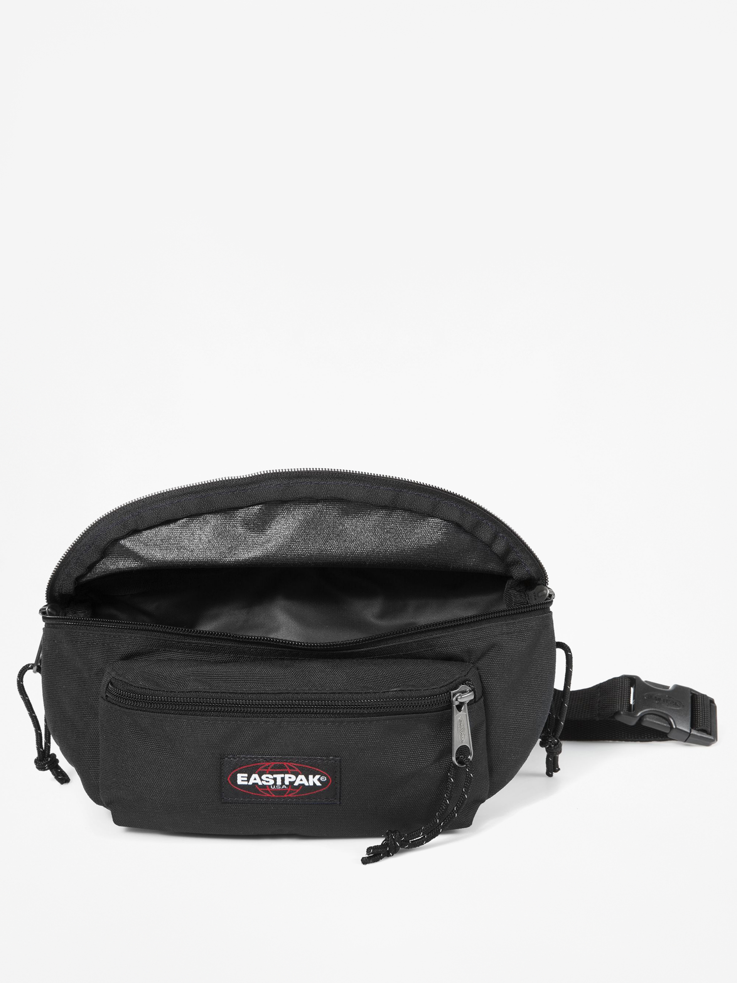 Сумка на пояс Eastpak Doggy Bag (black)
