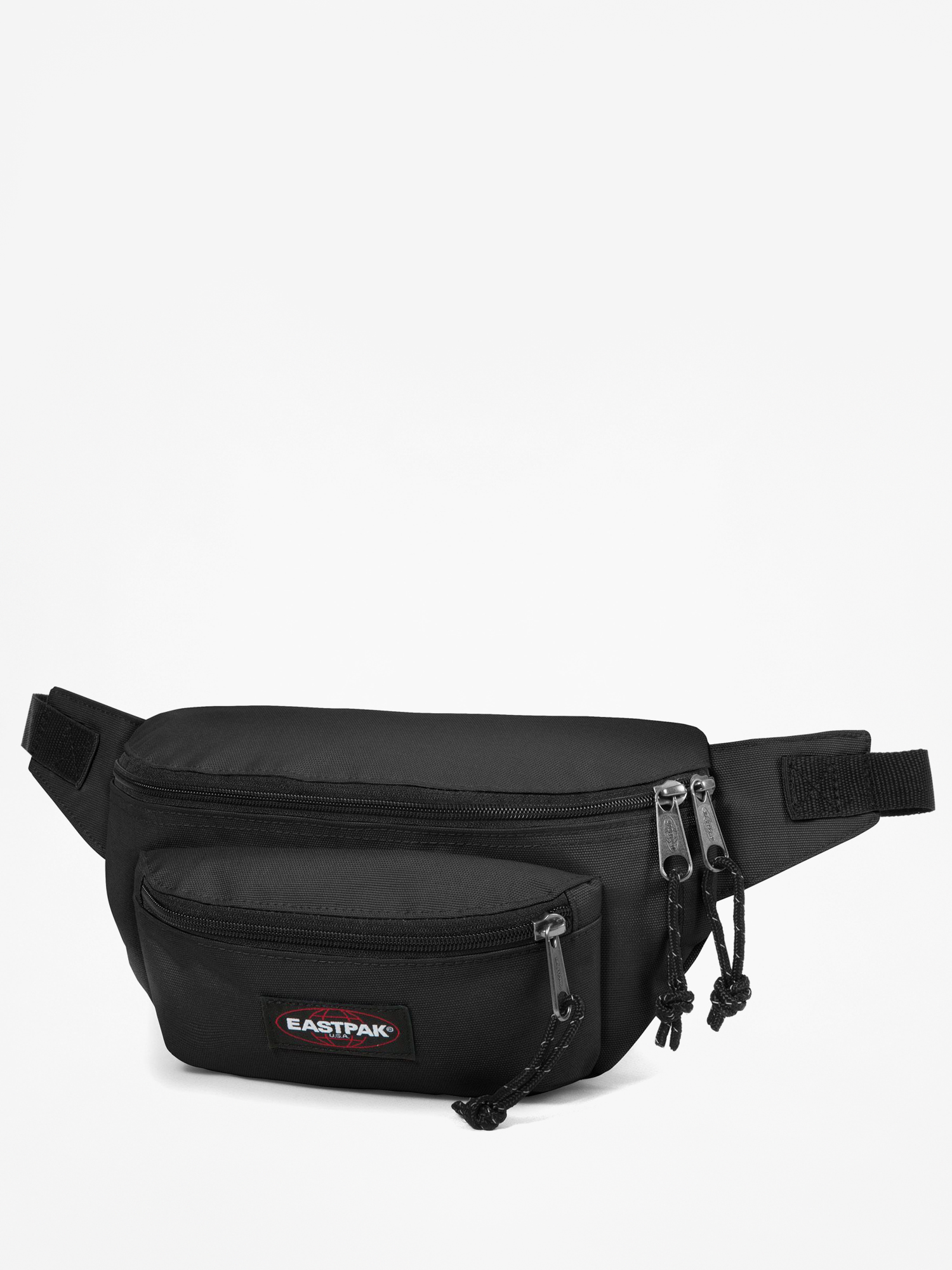 Сумка на пояс Eastpak Doggy Bag (black)