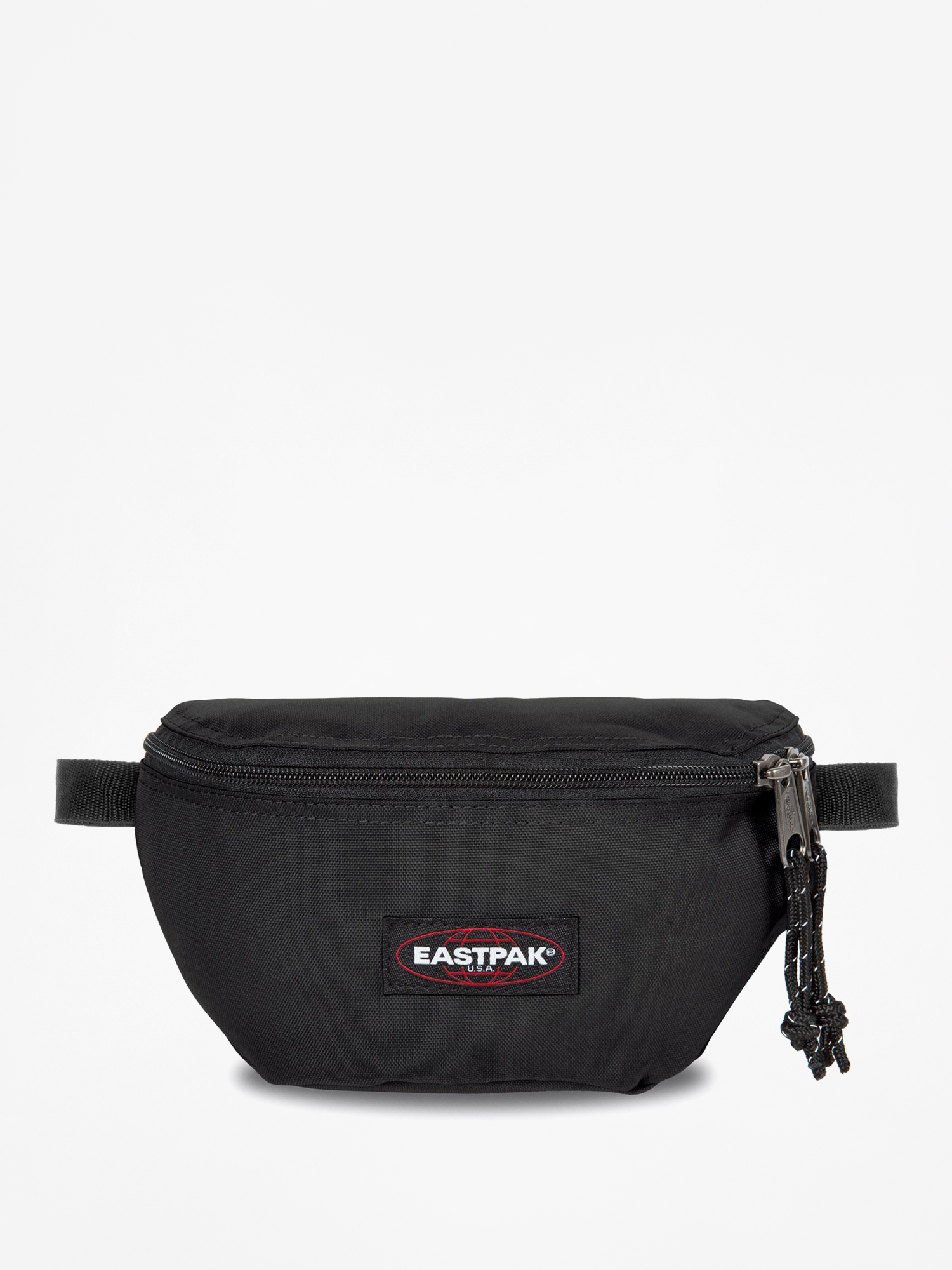 u0421u0443u043cu043au0430 u043du0430 u043fu043eu044fu0441 Eastpak Springer (black)