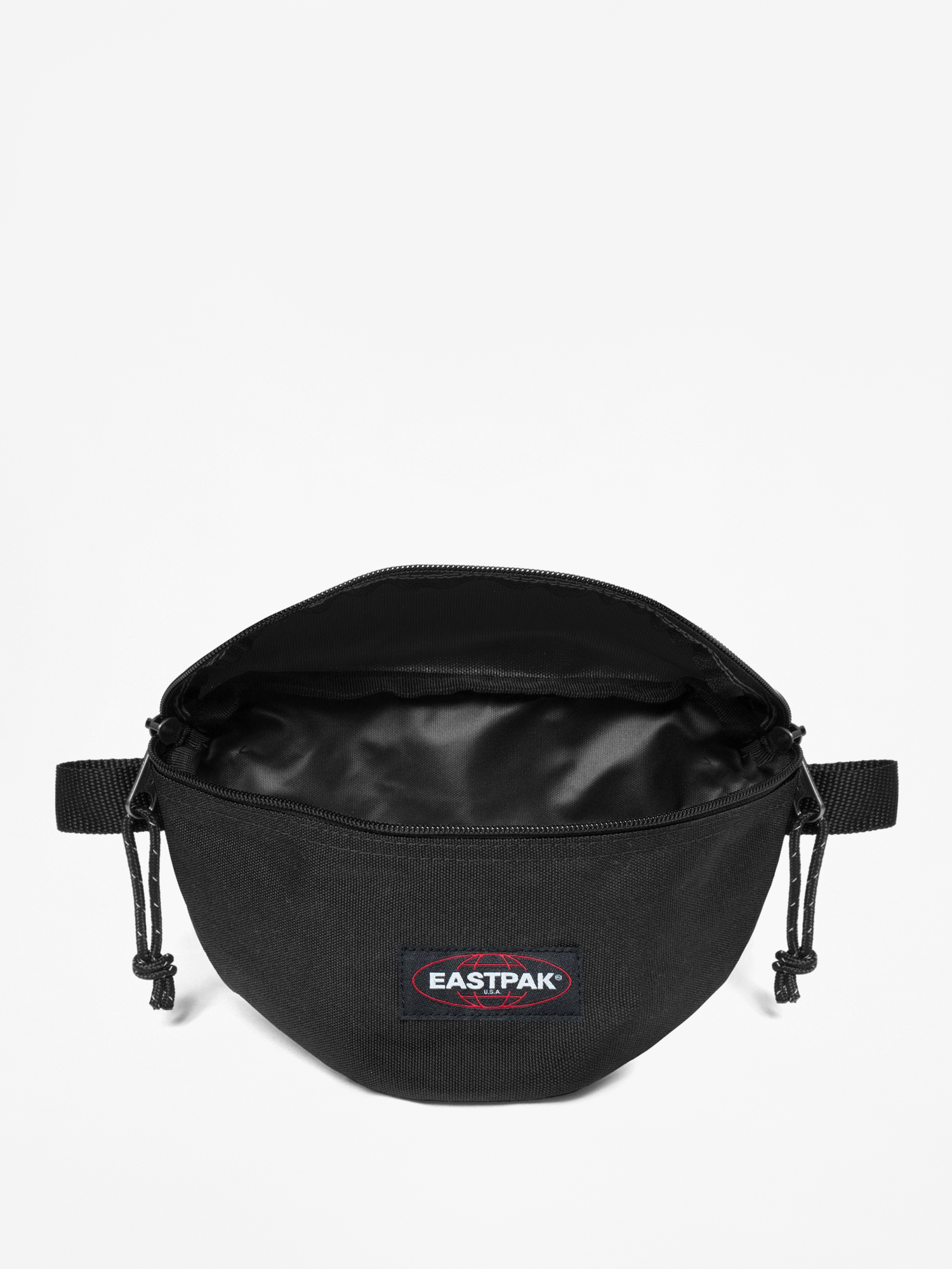 Сумка на пояс Eastpak Springer - чорний (black)