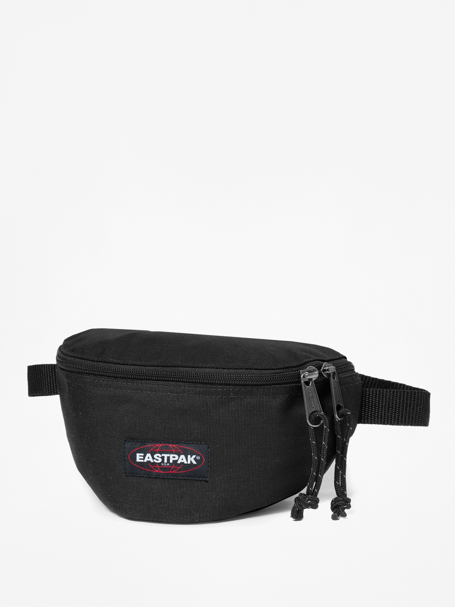 Сумка на пояс Eastpak Springer - чорний (black)
