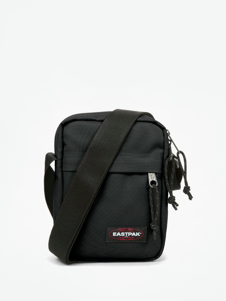 Сумка через плече Eastpak Torba The One (black)