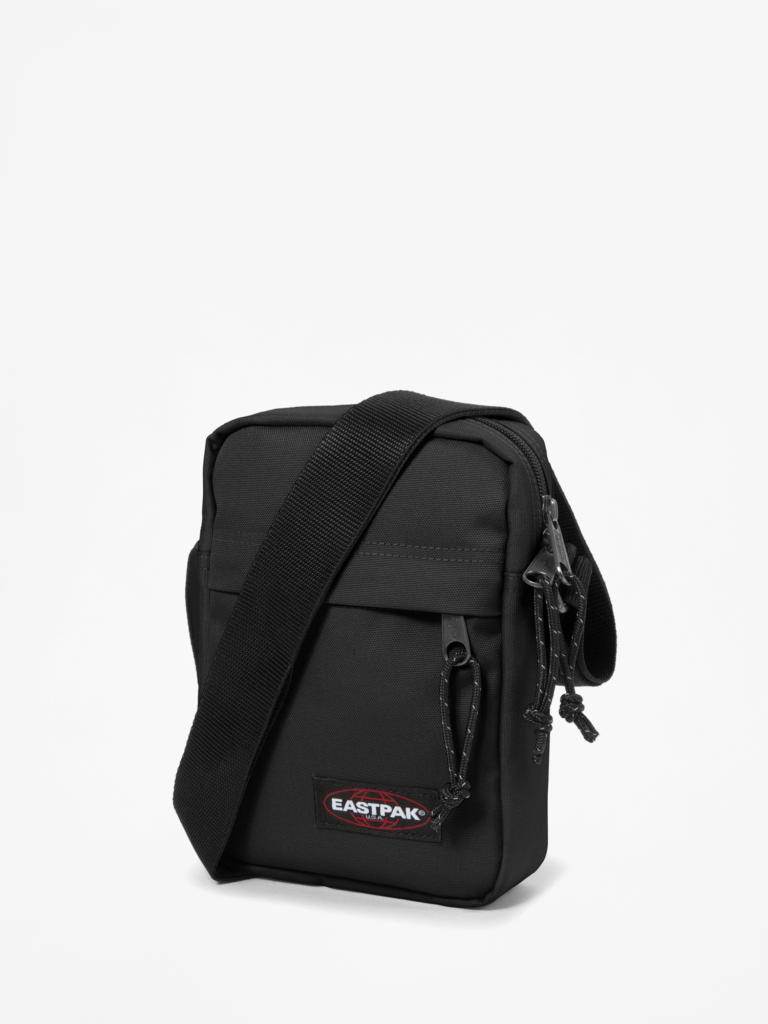 Сумка через плече Eastpak Torba The One (black)