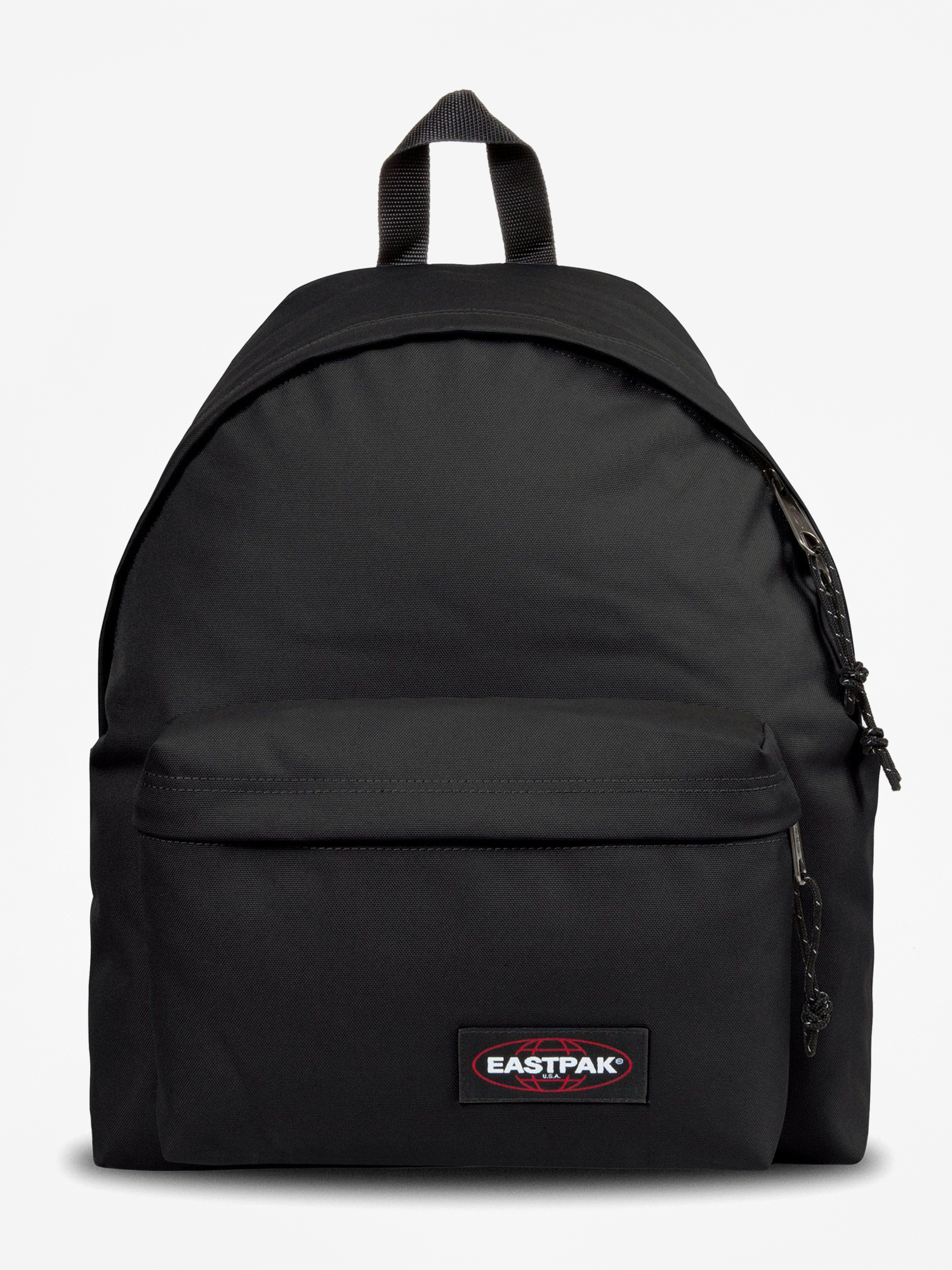 Рюкзак Eastpak Padded Pak'r - чорний (black)