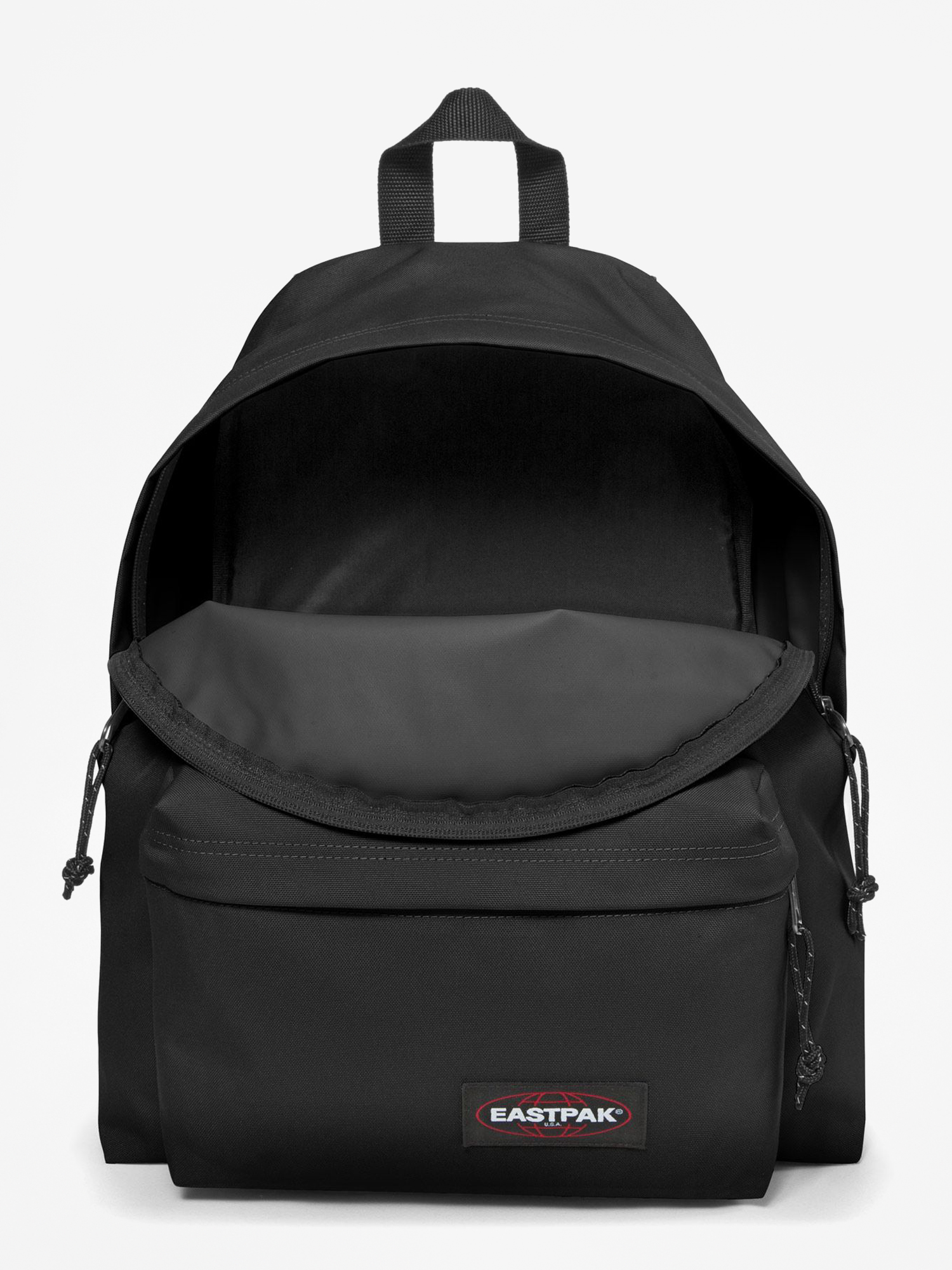 Рюкзак Eastpak Padded Pak'r - чорний (black)