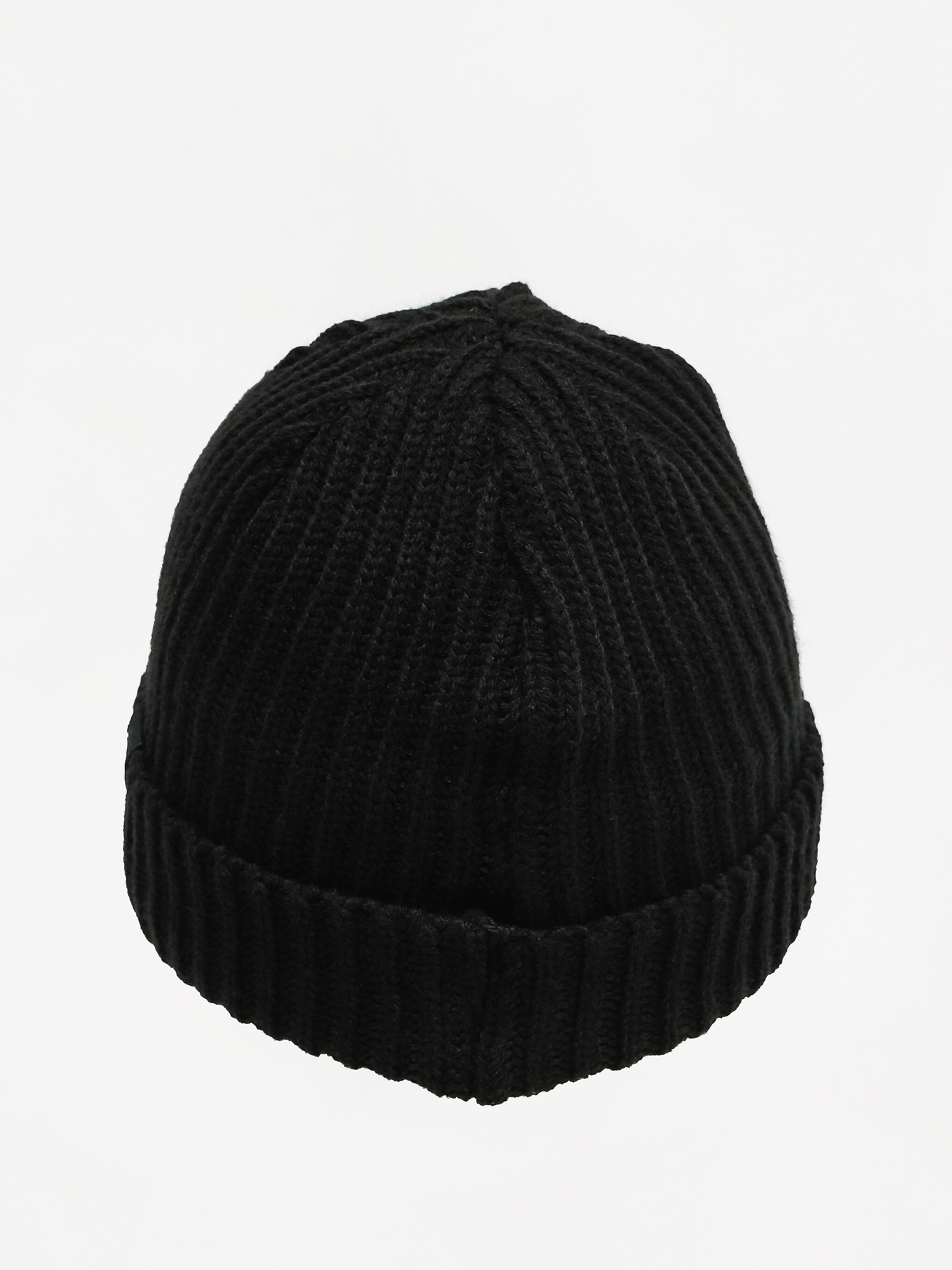 Шапка Sour Solution Sweeper Beanie (black)