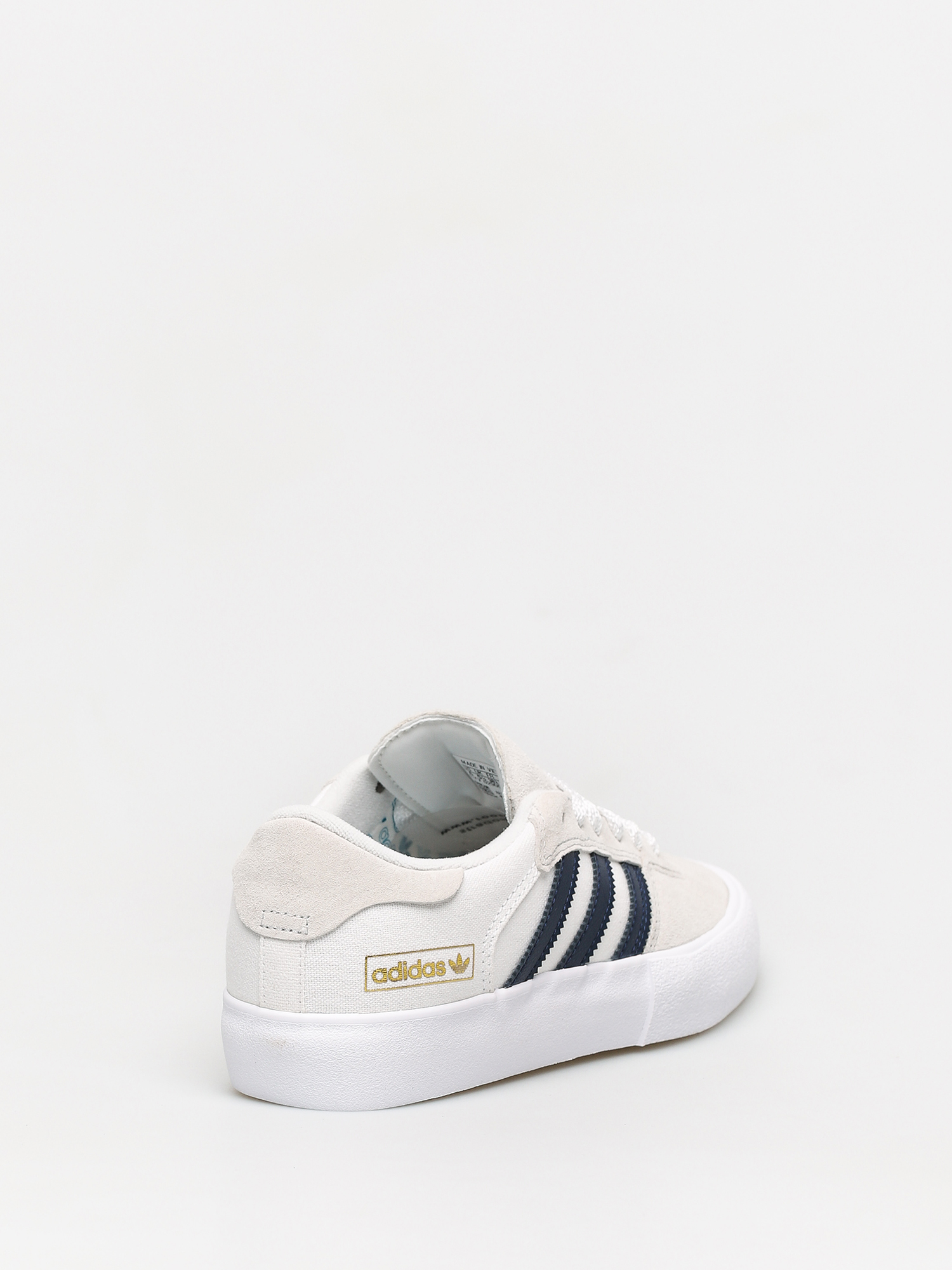 Взуття adidas Matchbreak Super (crywht/conavy/ftwwht)
