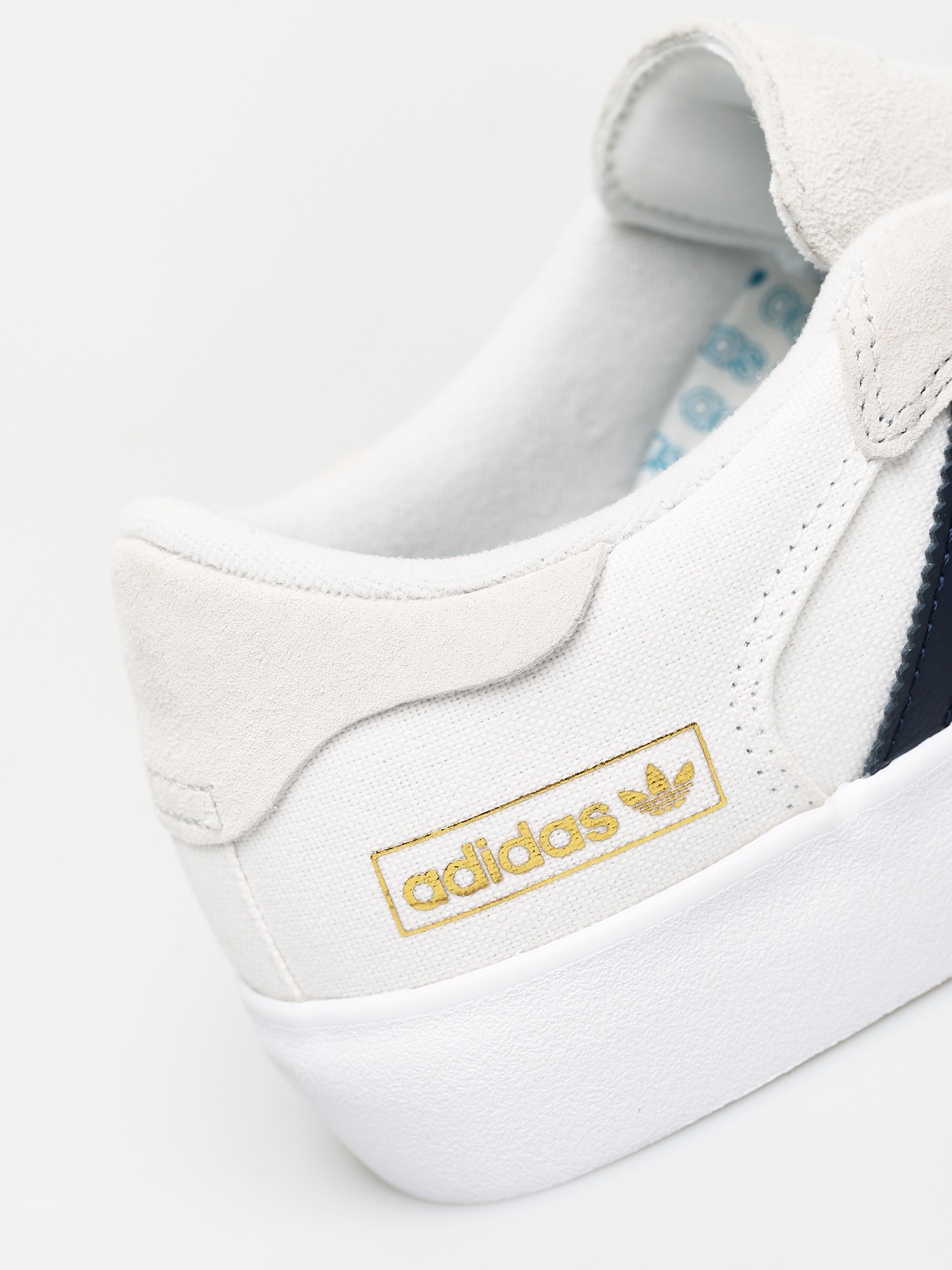 Взуття adidas Matchbreak Super (crywht/conavy/ftwwht)