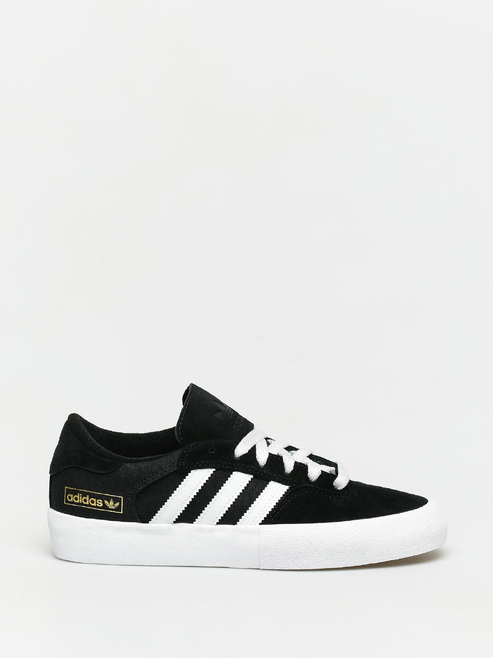 Взуття adidas Matchbreak Super (cblack/ftwwht/goldmt)