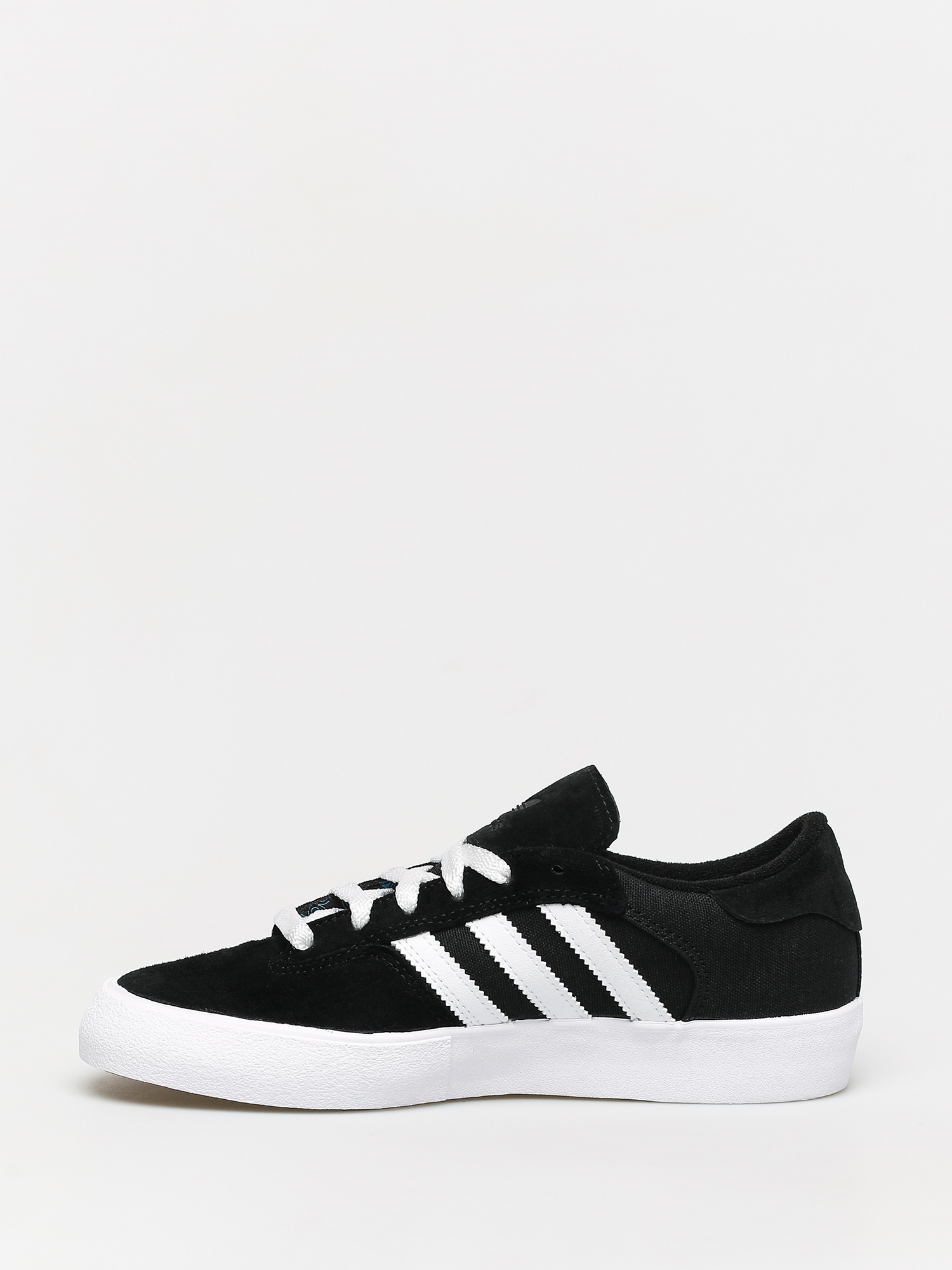 Взуття adidas Matchbreak Super (cblack/ftwwht/goldmt)