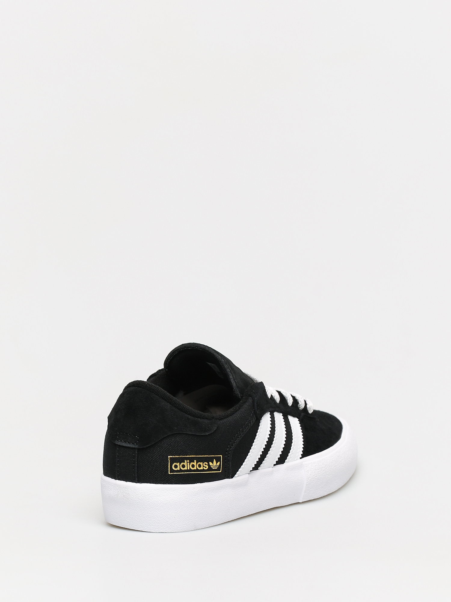 Взуття adidas Matchbreak Super (cblack/ftwwht/goldmt)