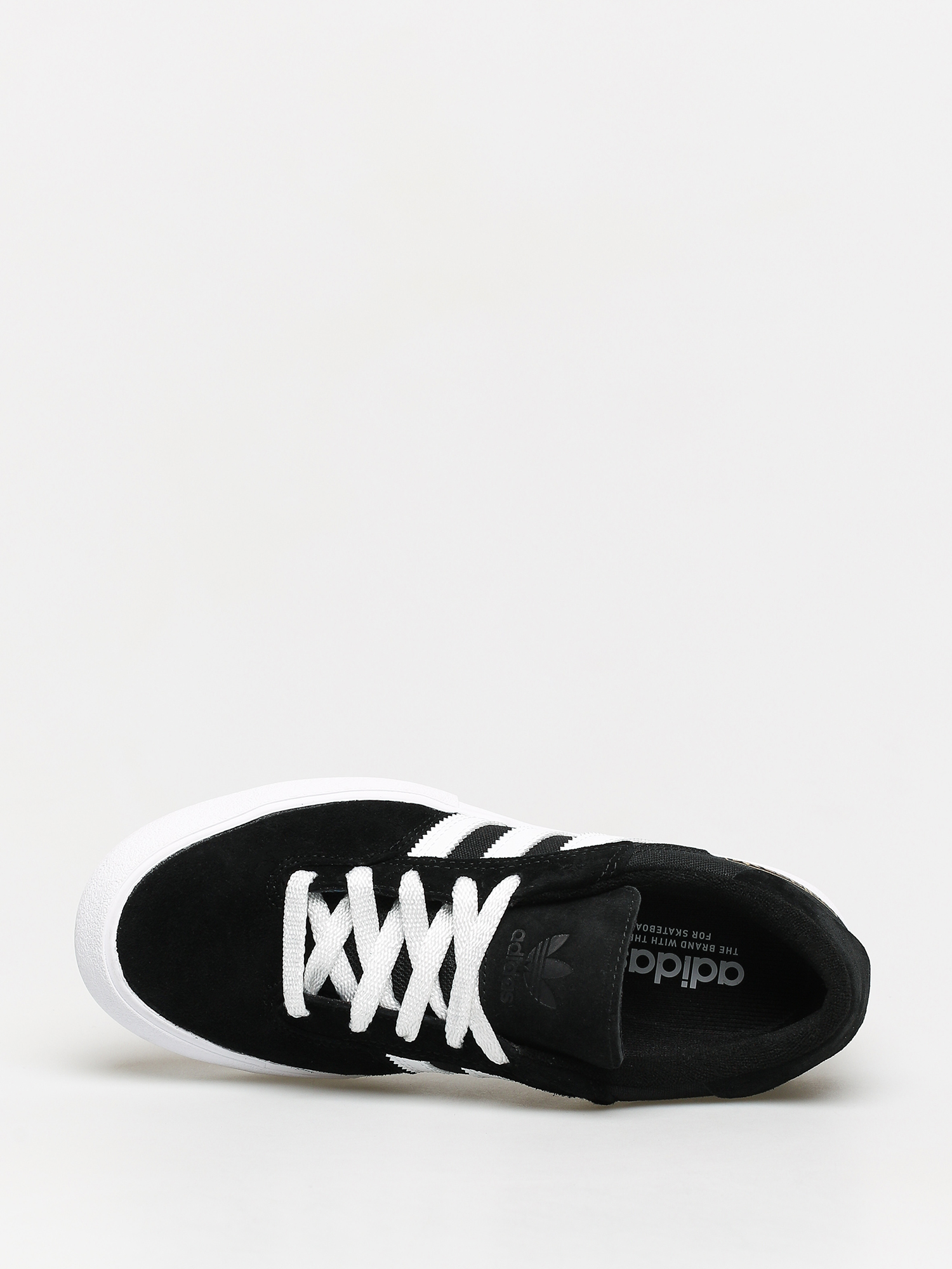 Взуття adidas Matchbreak Super (cblack/ftwwht/goldmt)