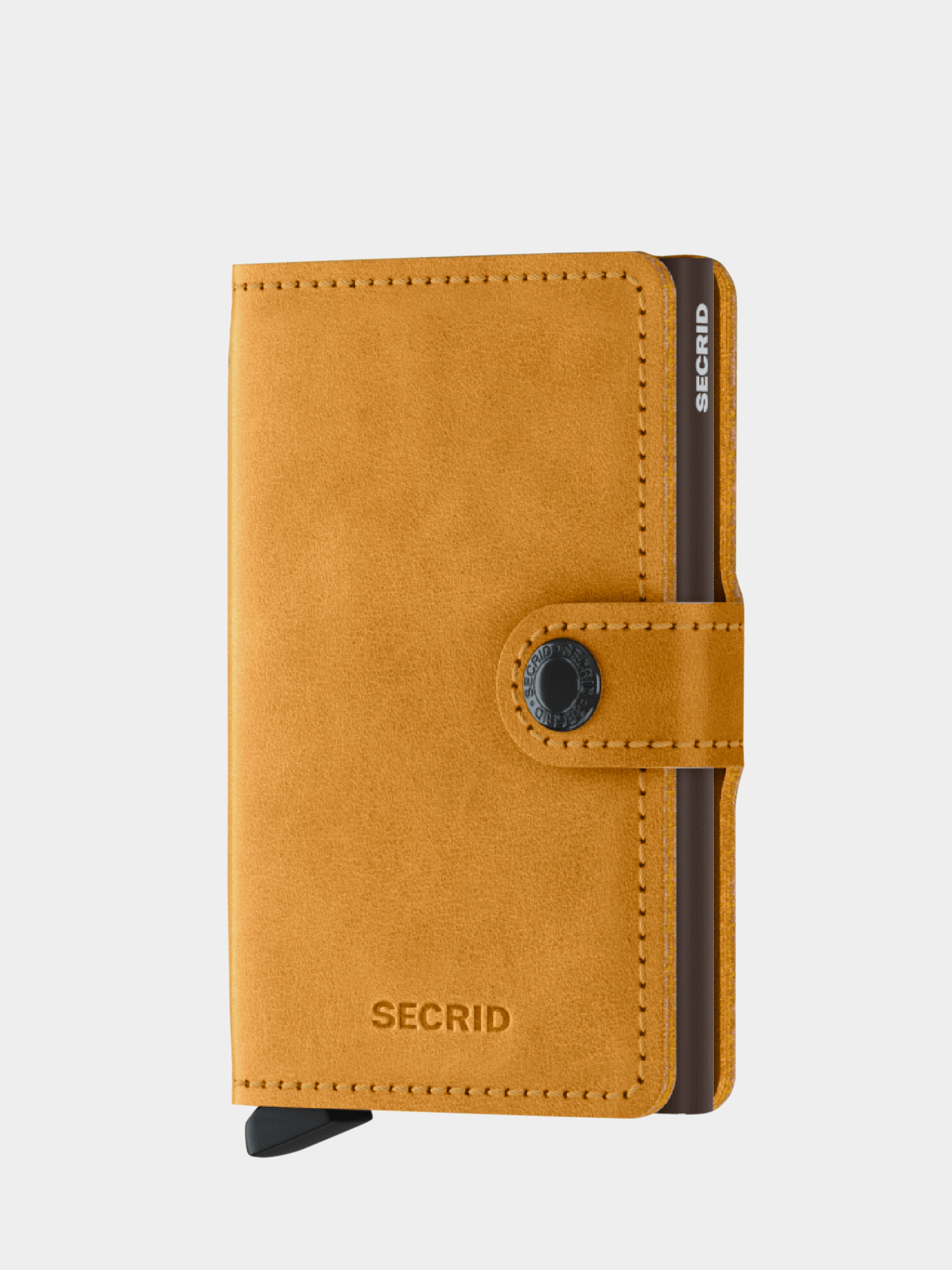 Гаманець Secrid Miniwallet (vintage ochre)