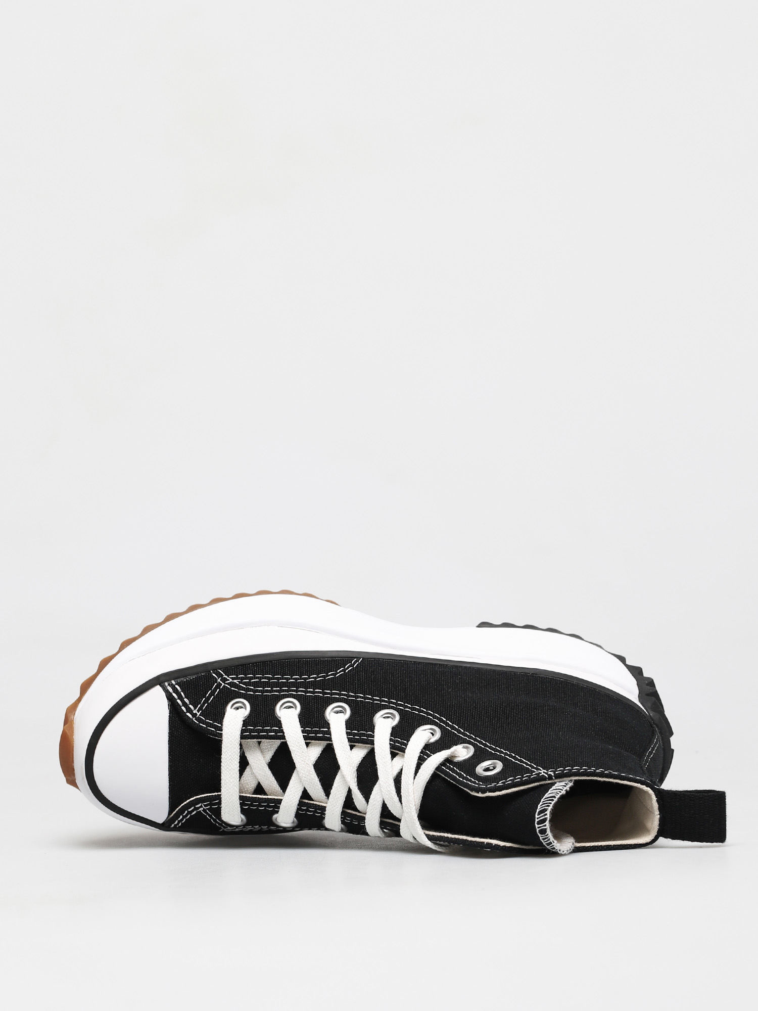 Кеди Converse Buty Run Star Hike Lugged Hi Wmn (black)