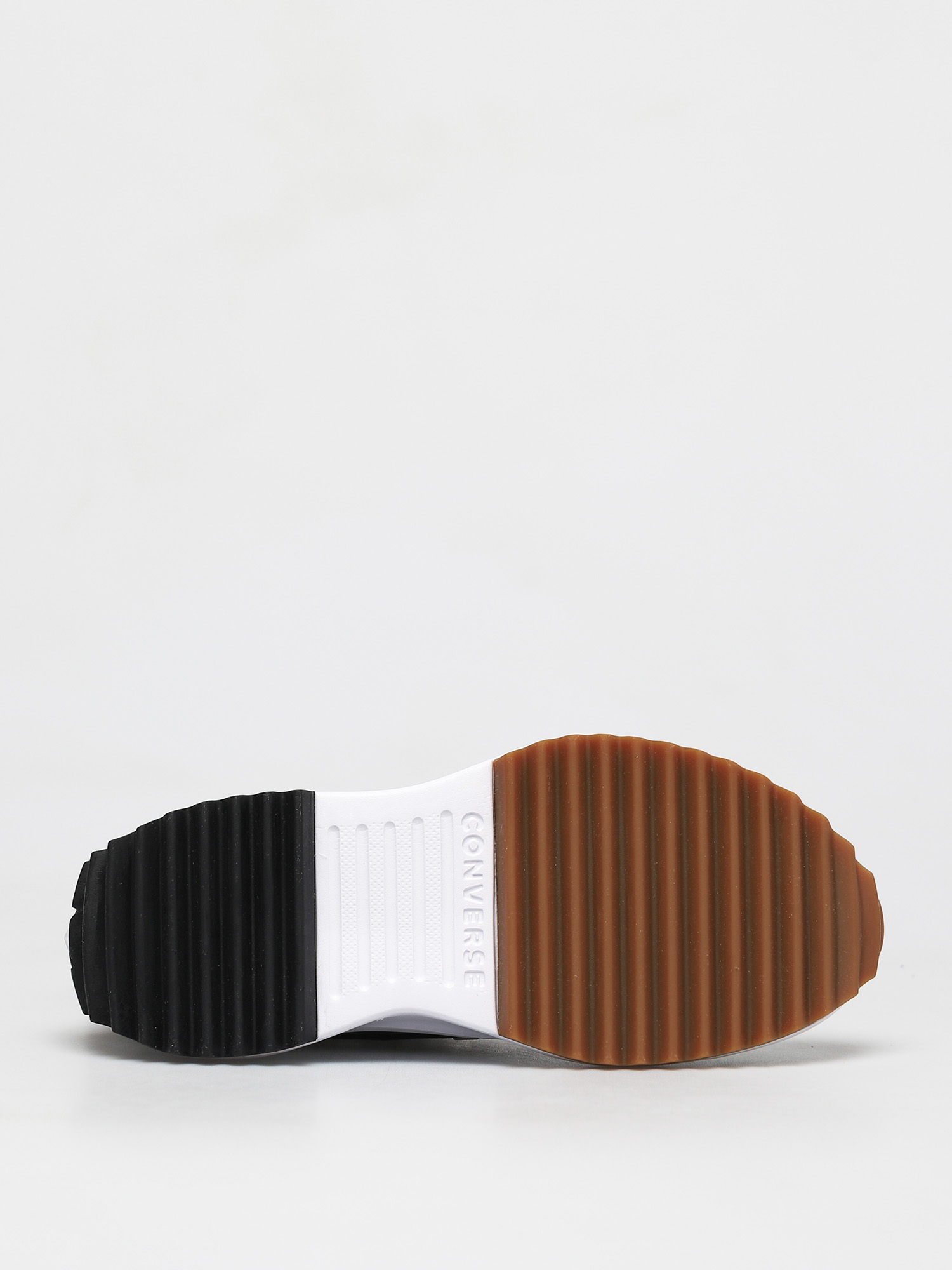 Кеди Converse Buty Run Star Hike Lugged Hi Wmn (black)