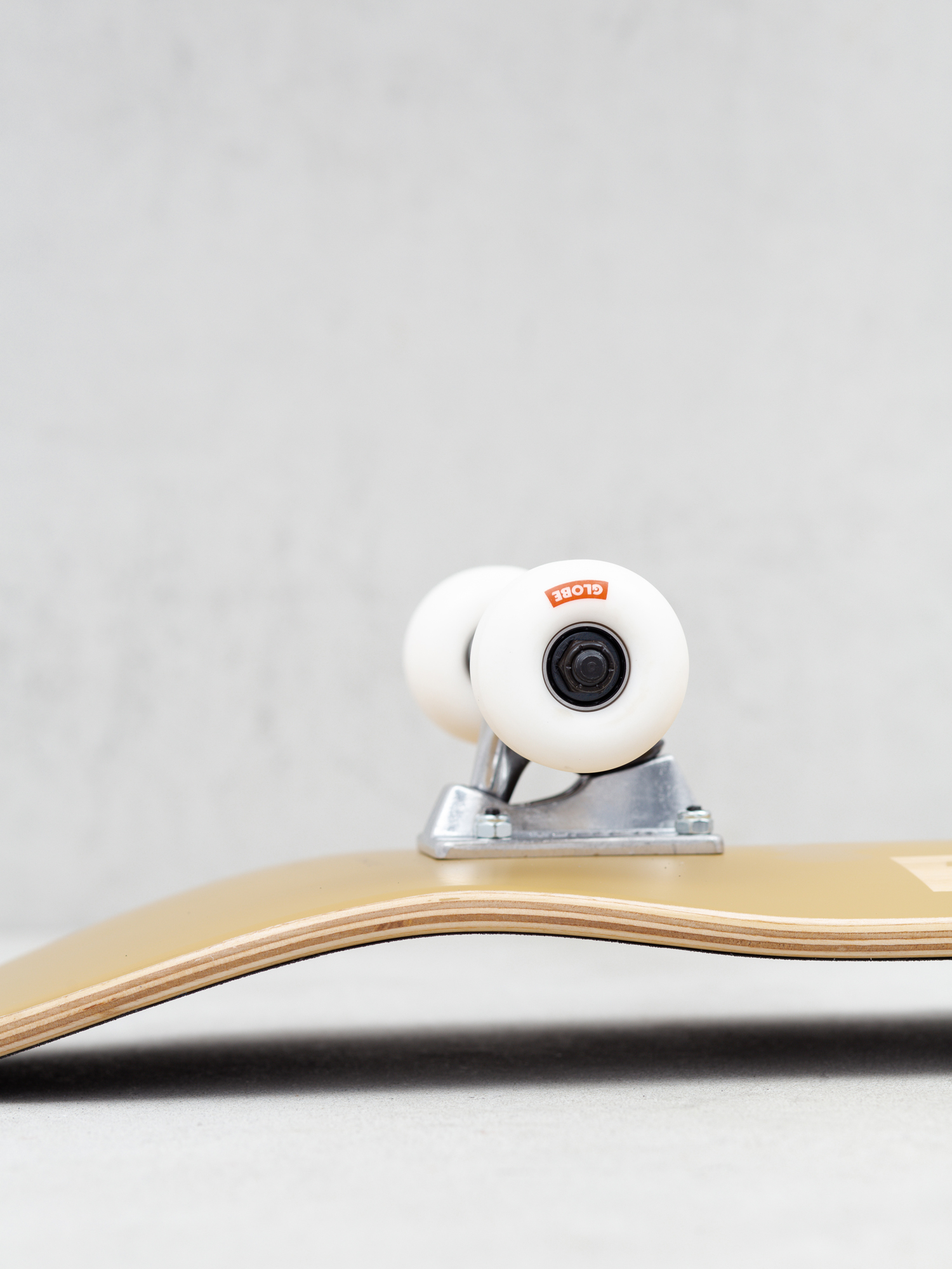 Скейтборд Globe Goodstock (sahara)