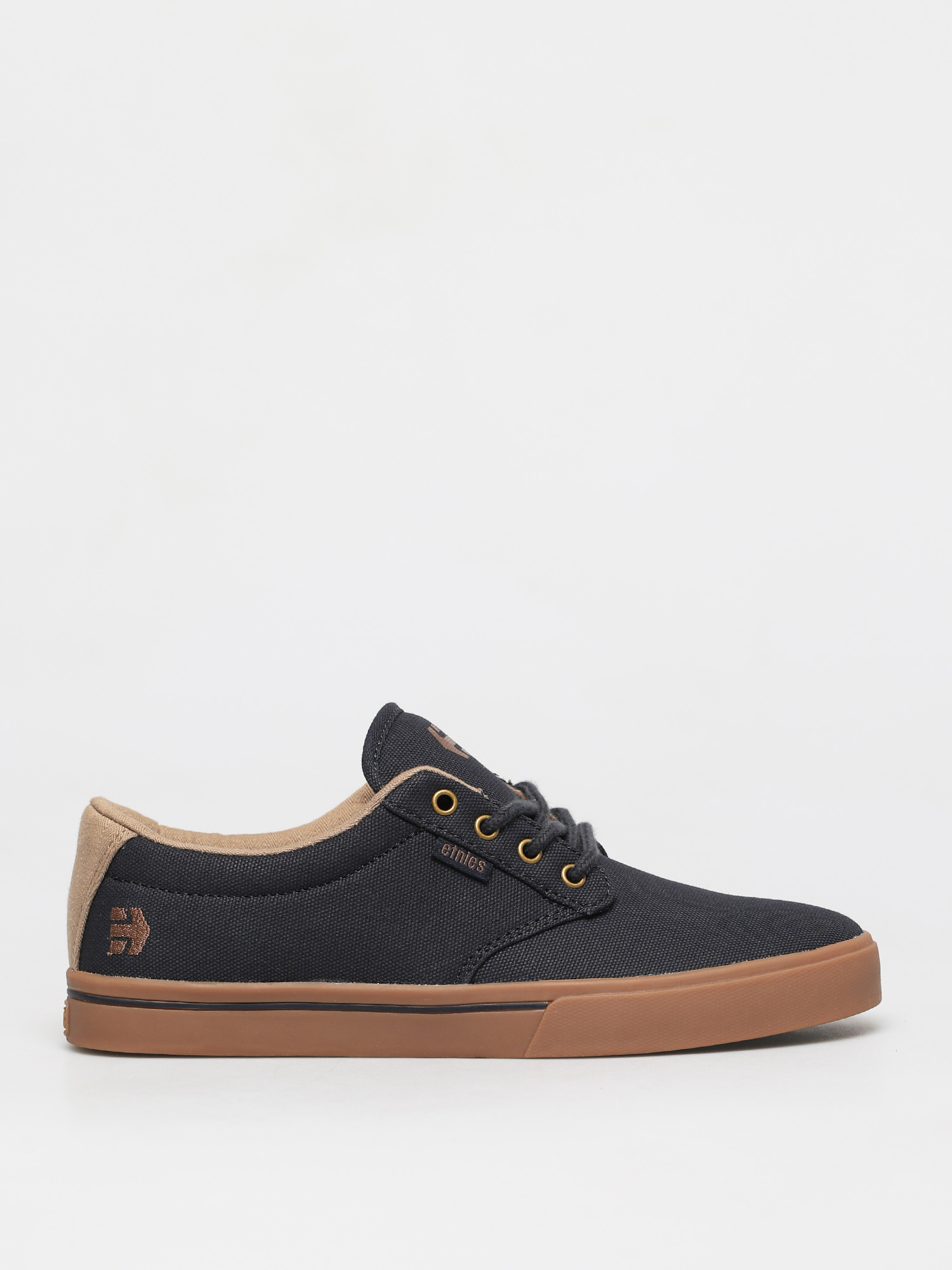 Взуття Etnies Jameson 2 Eco (navy/gum/gold)