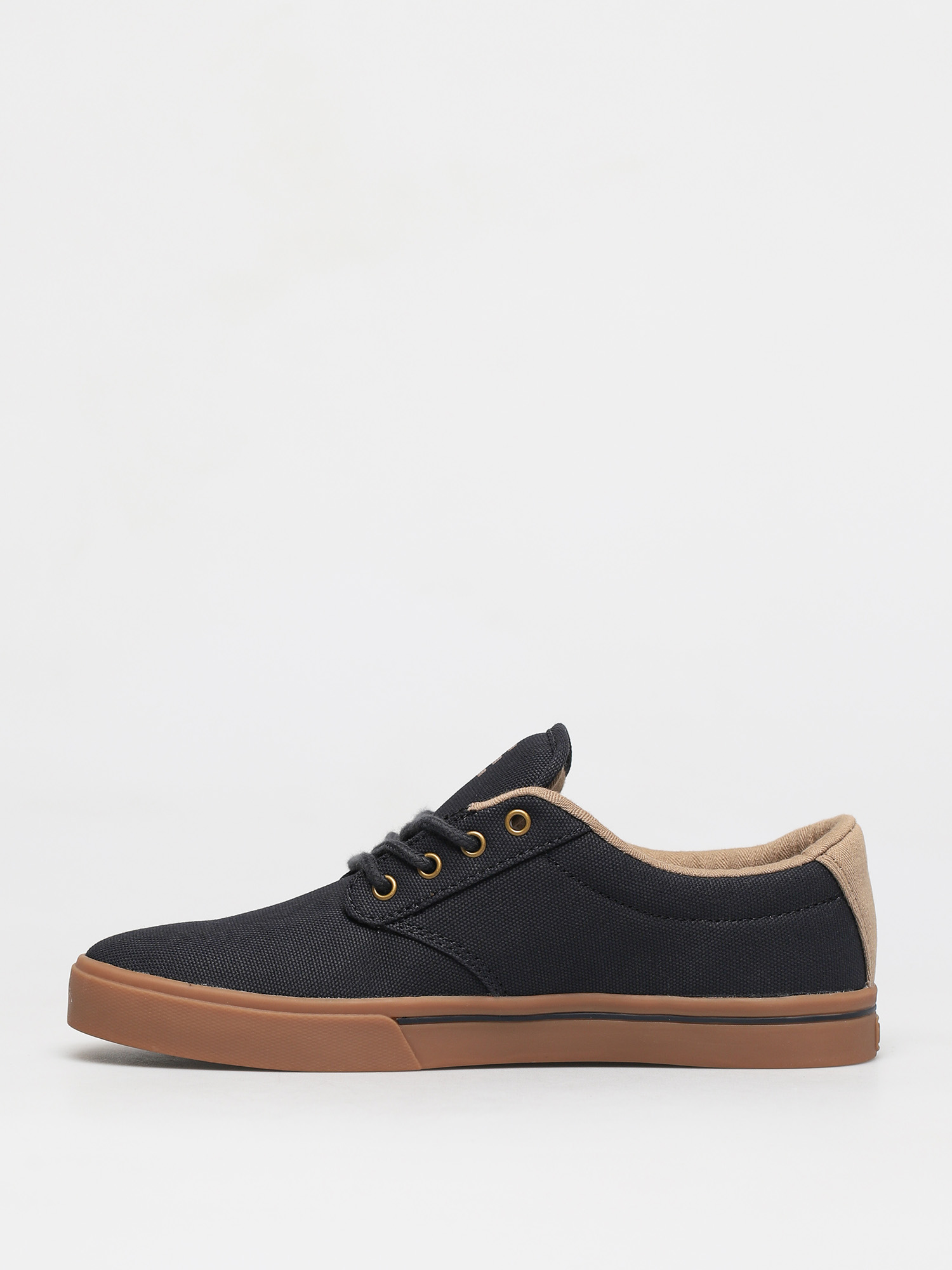 Взуття Etnies Jameson 2 Eco (navy/gum/gold)