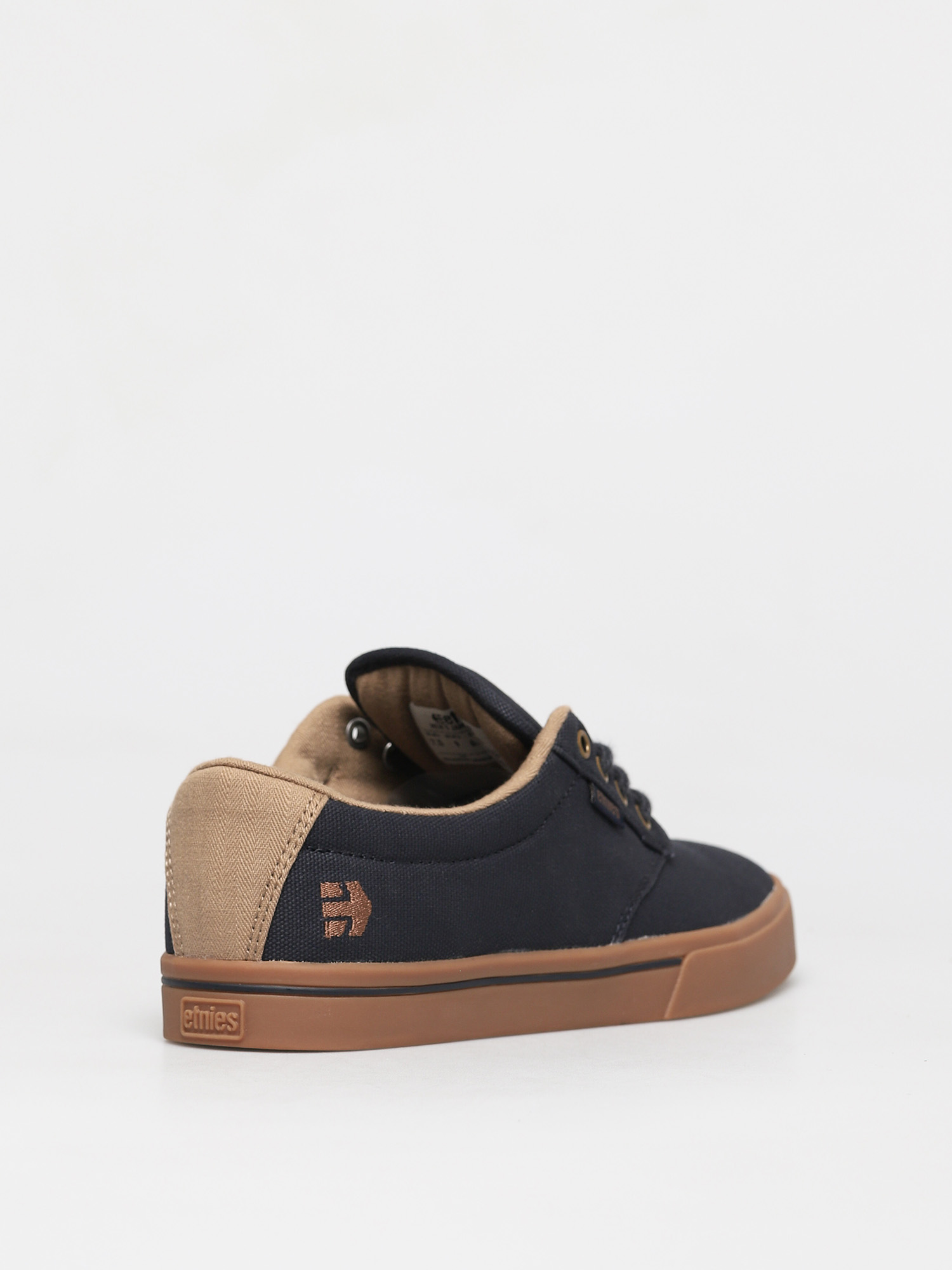 Взуття Etnies Jameson 2 Eco (navy/gum/gold)