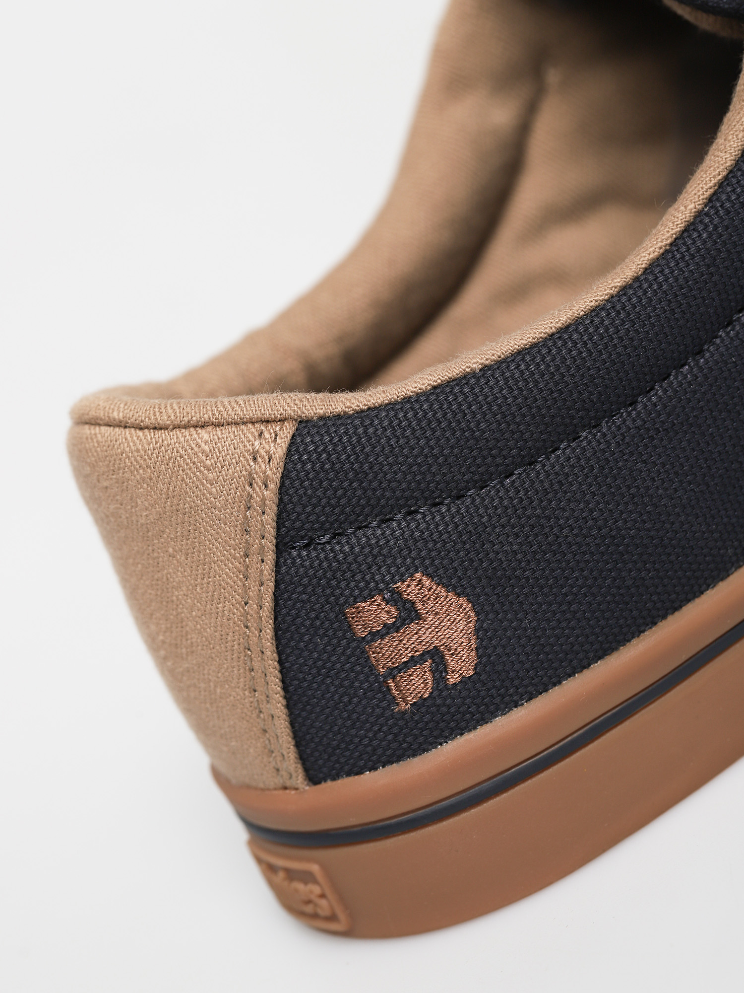Взуття Etnies Jameson 2 Eco (navy/gum/gold)