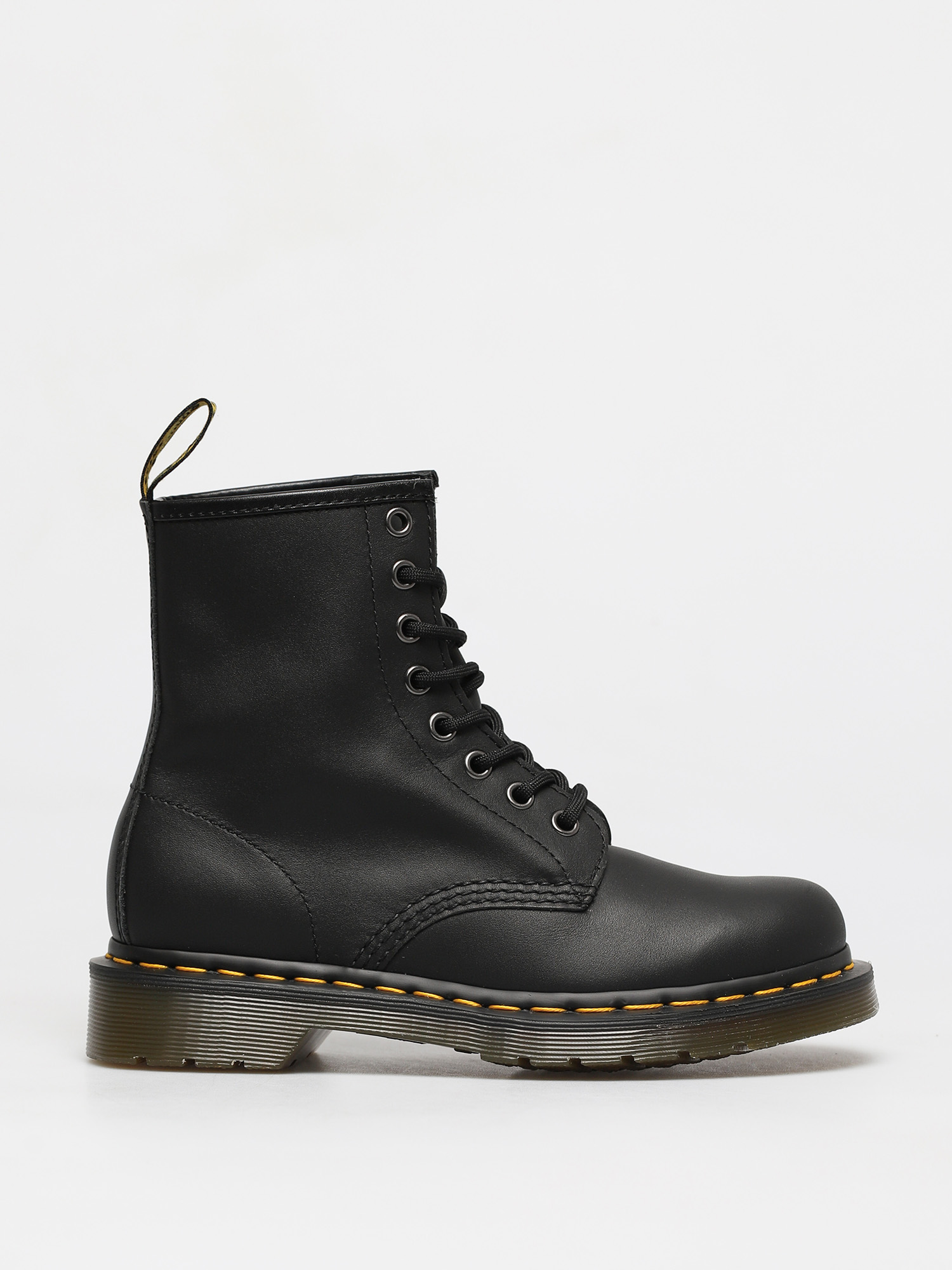 Взуття Dr. Martens 1460 (black nappa)