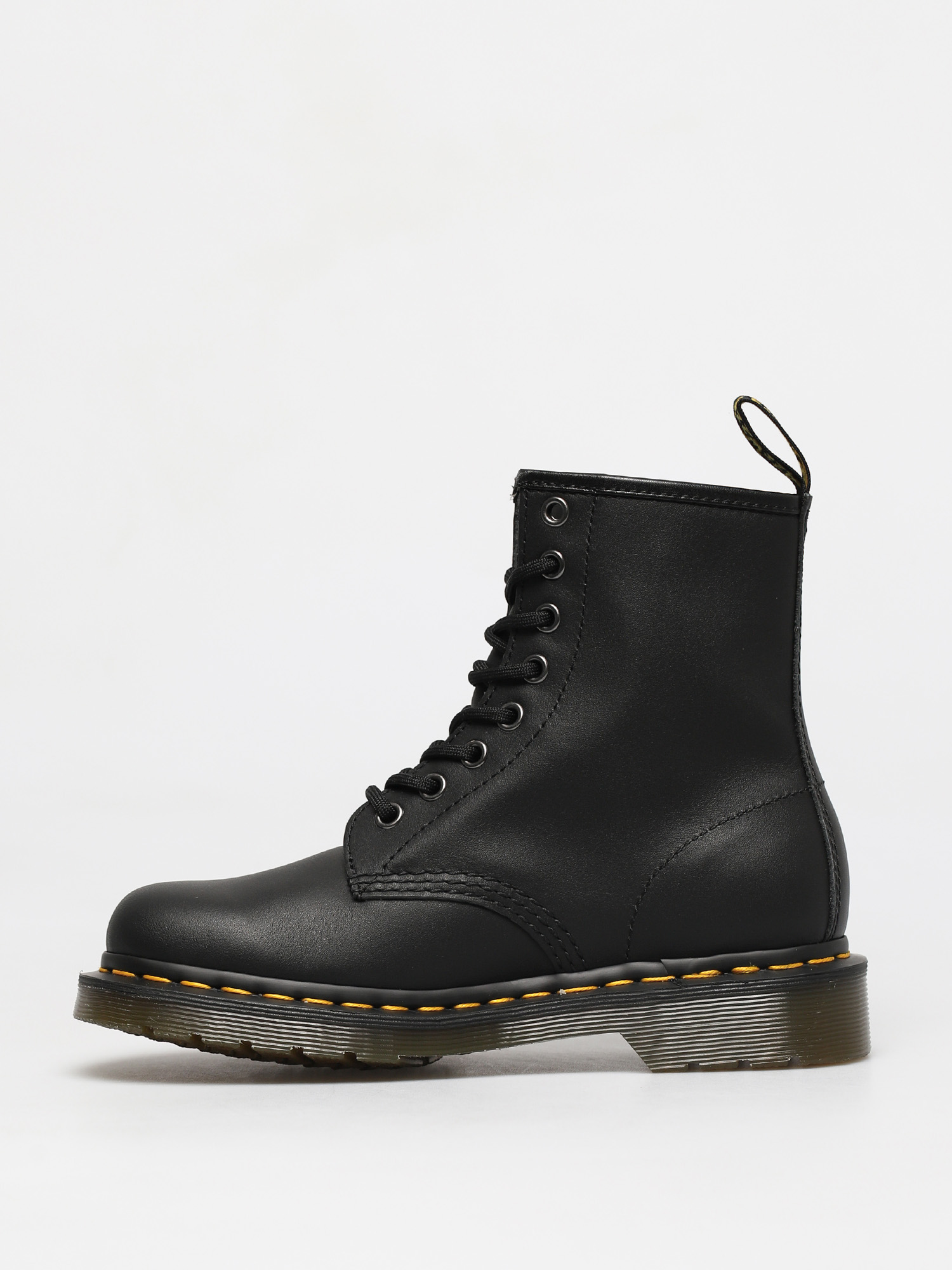 Взуття Dr. Martens 1460 (black nappa)