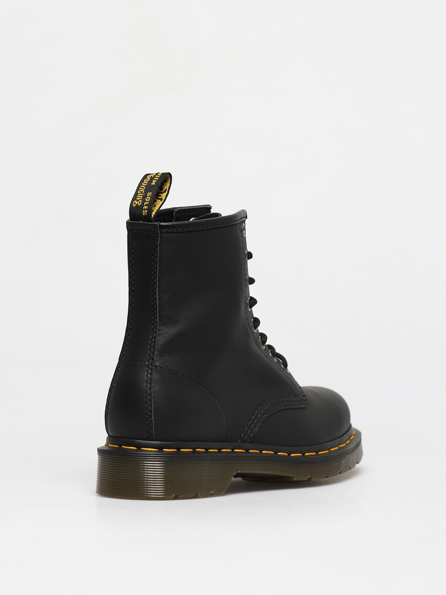 Взуття Dr. Martens 1460 (black nappa)