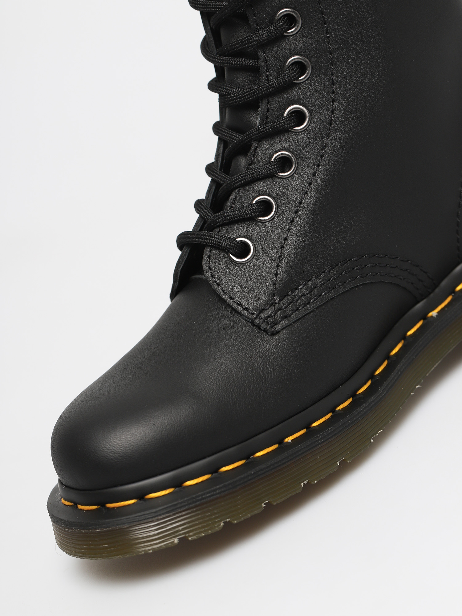 Взуття Dr. Martens 1460 (black nappa)