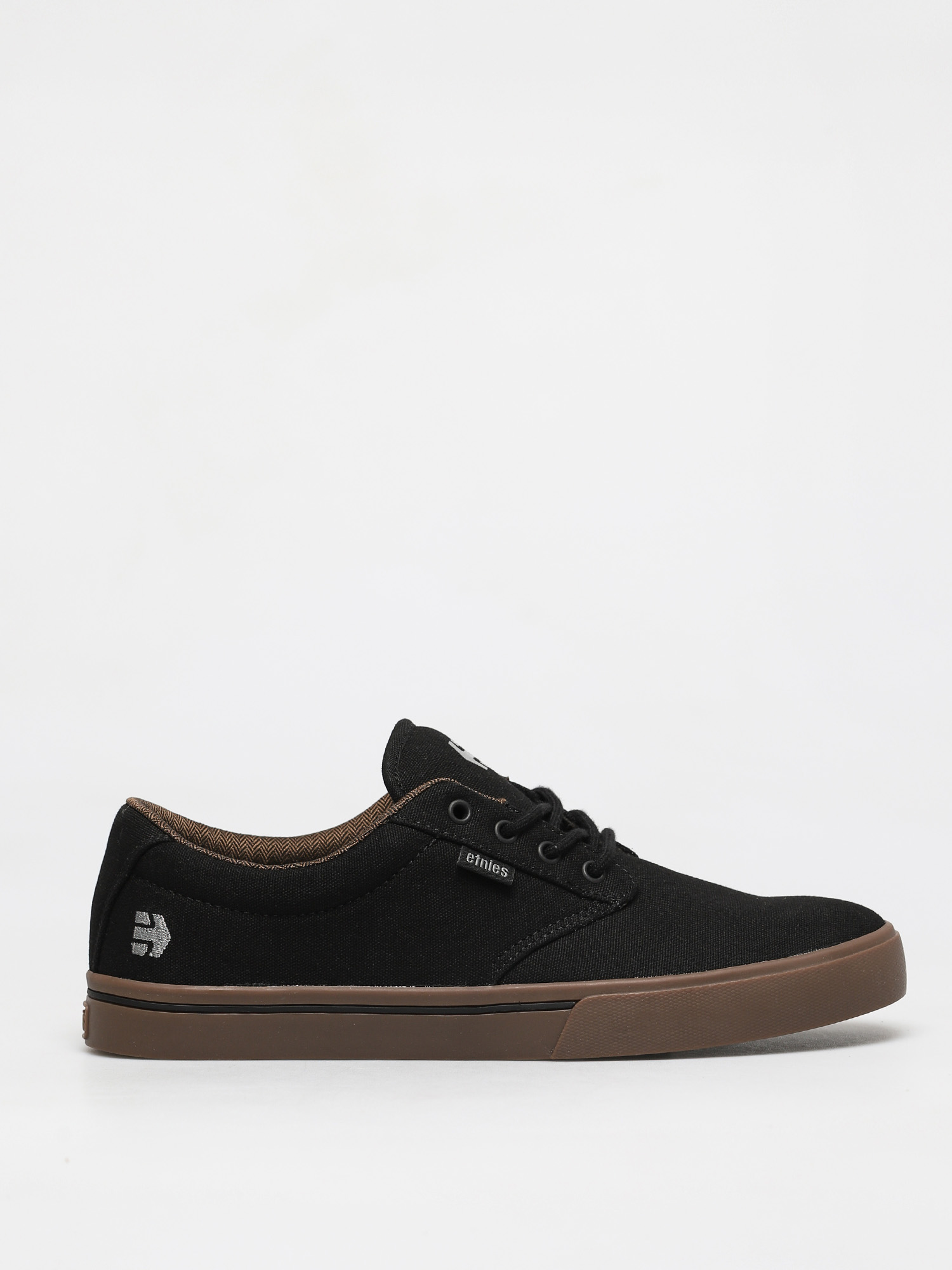 u0412u0437u0443u0442u0442u044f Etnies Jameson 2 Eco (black/charcoal/gum)
