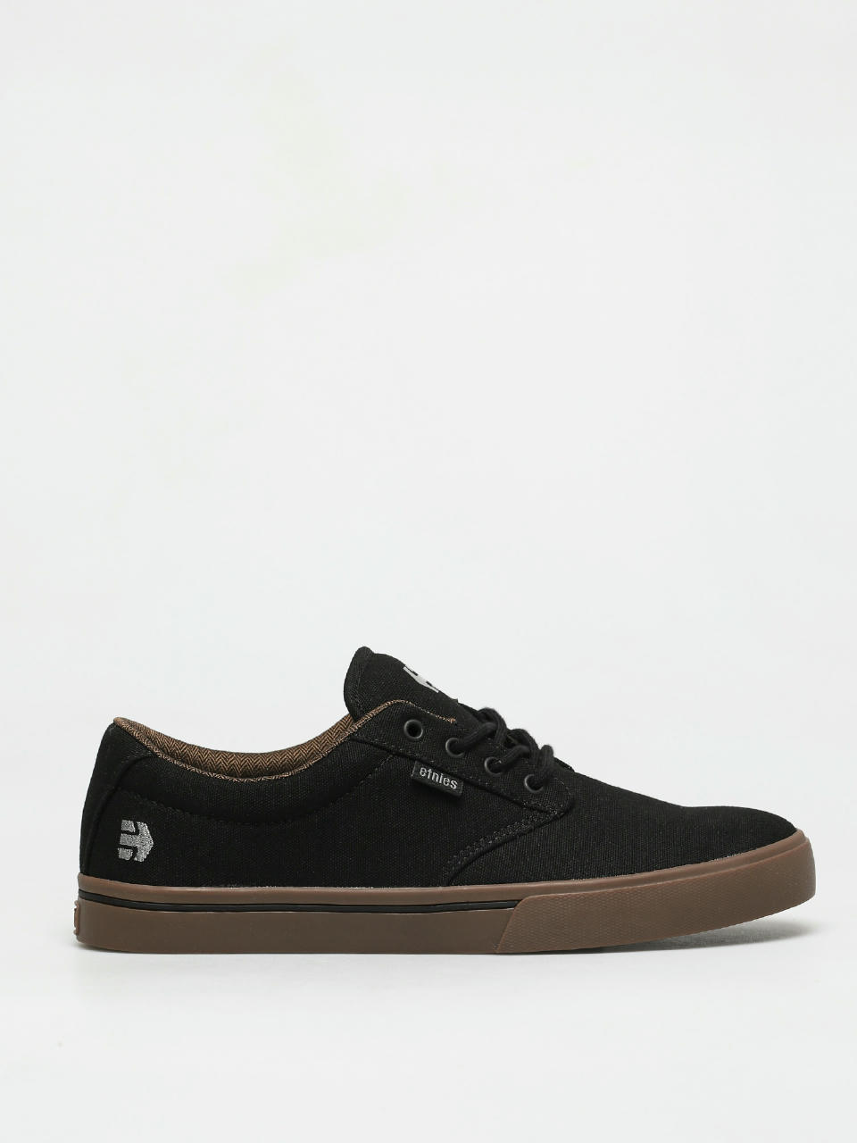 Взуття Etnies Jameson 2 Eco (black/charcoal/gum)